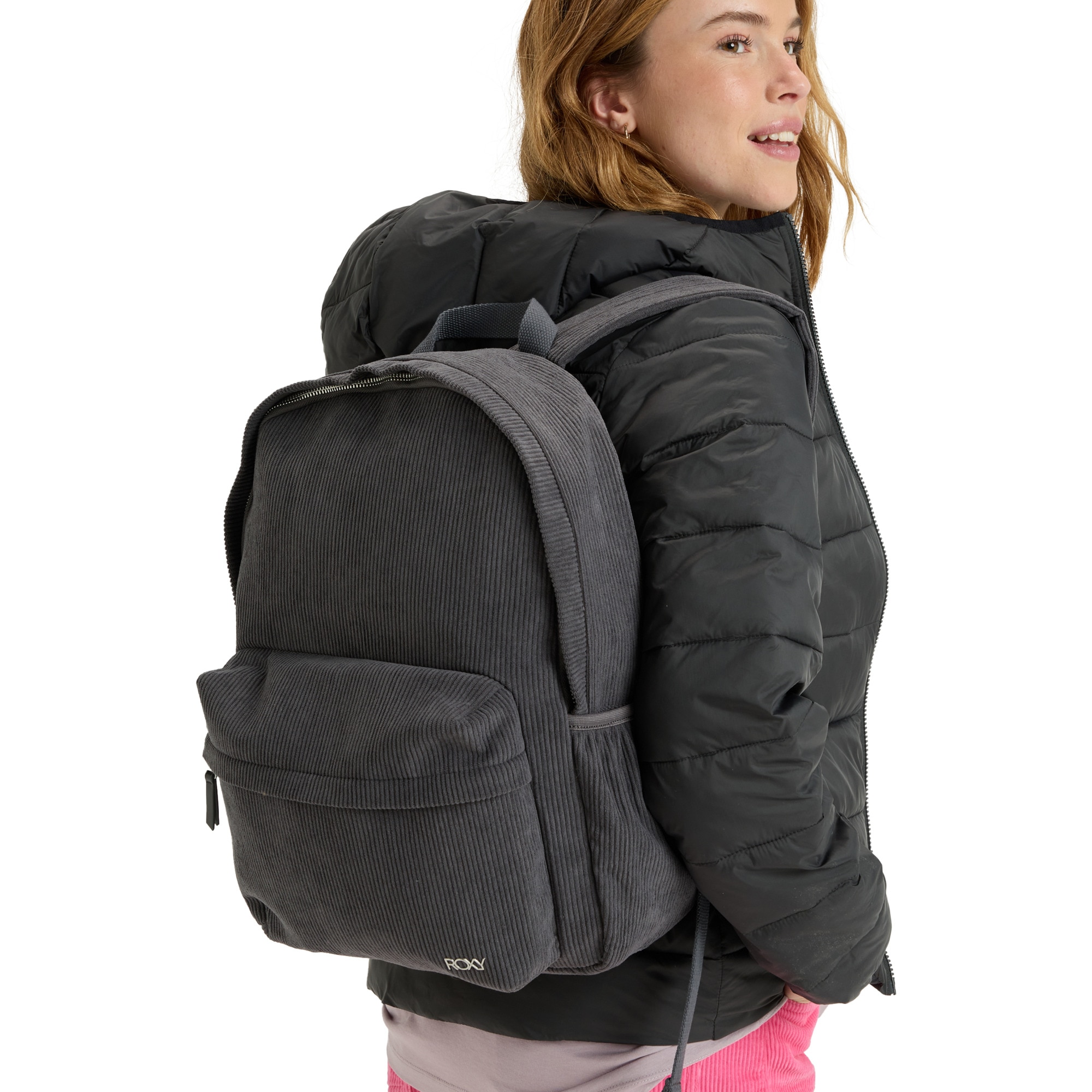 Roxy - Mochila de mujer Feeling Vibes Roxy.
