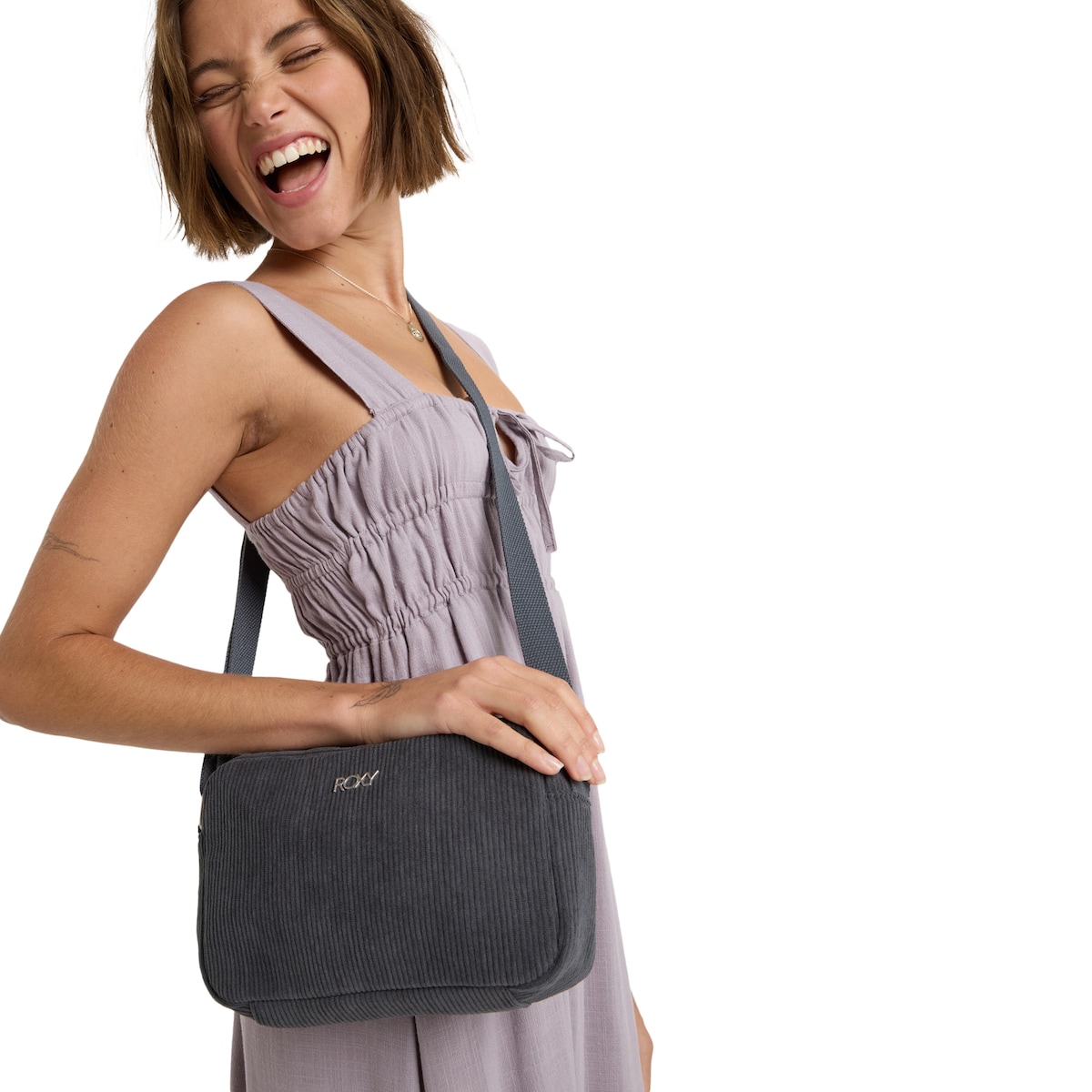 Bolso bandolera de mujer Feeling Vibes Crossbody Roxy · Roxy · El