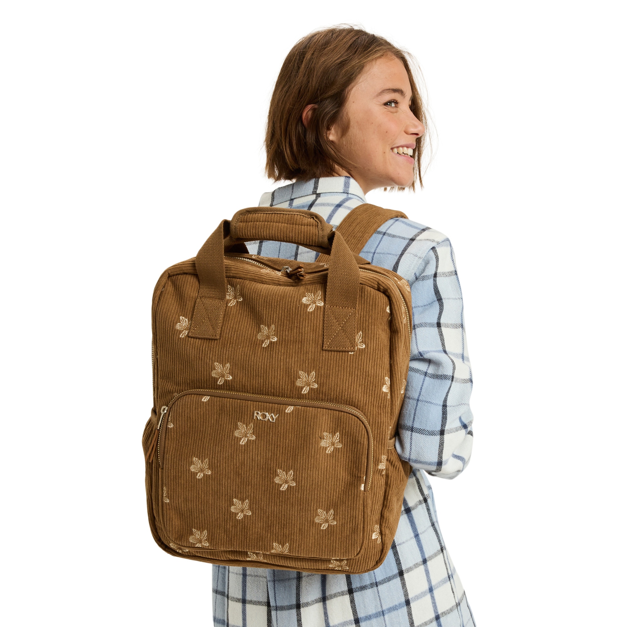 Roxy - Mochila de mujer Feeling Emby Roxy.