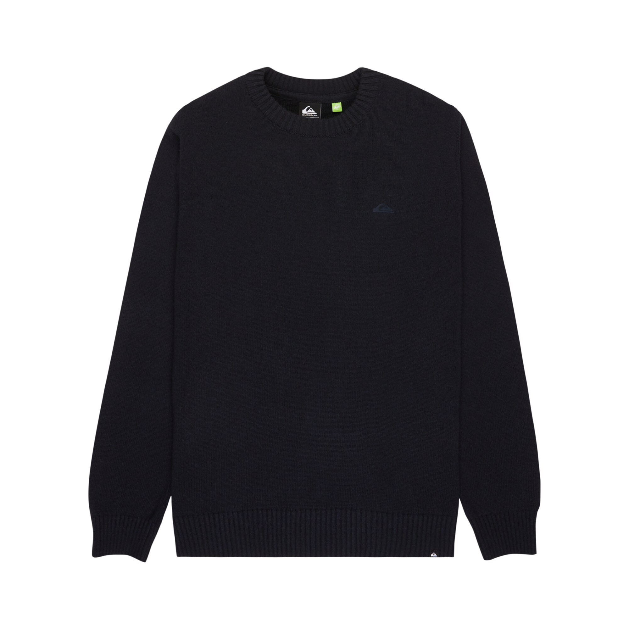 Jersey de hombre Salt Water Quiksilver - Azul marino Azul marino-6