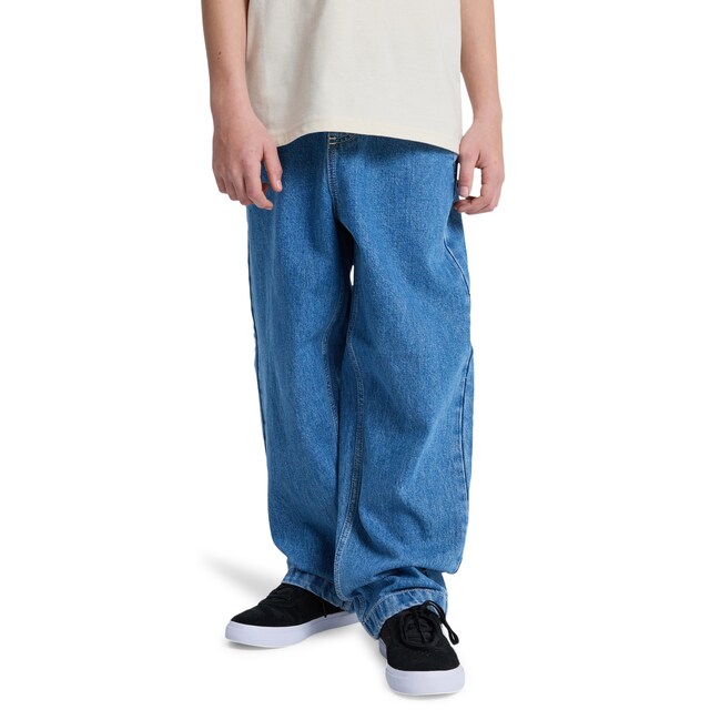 Imagen 0 de Pantalón de niños The Foam Denim Quiksilver
