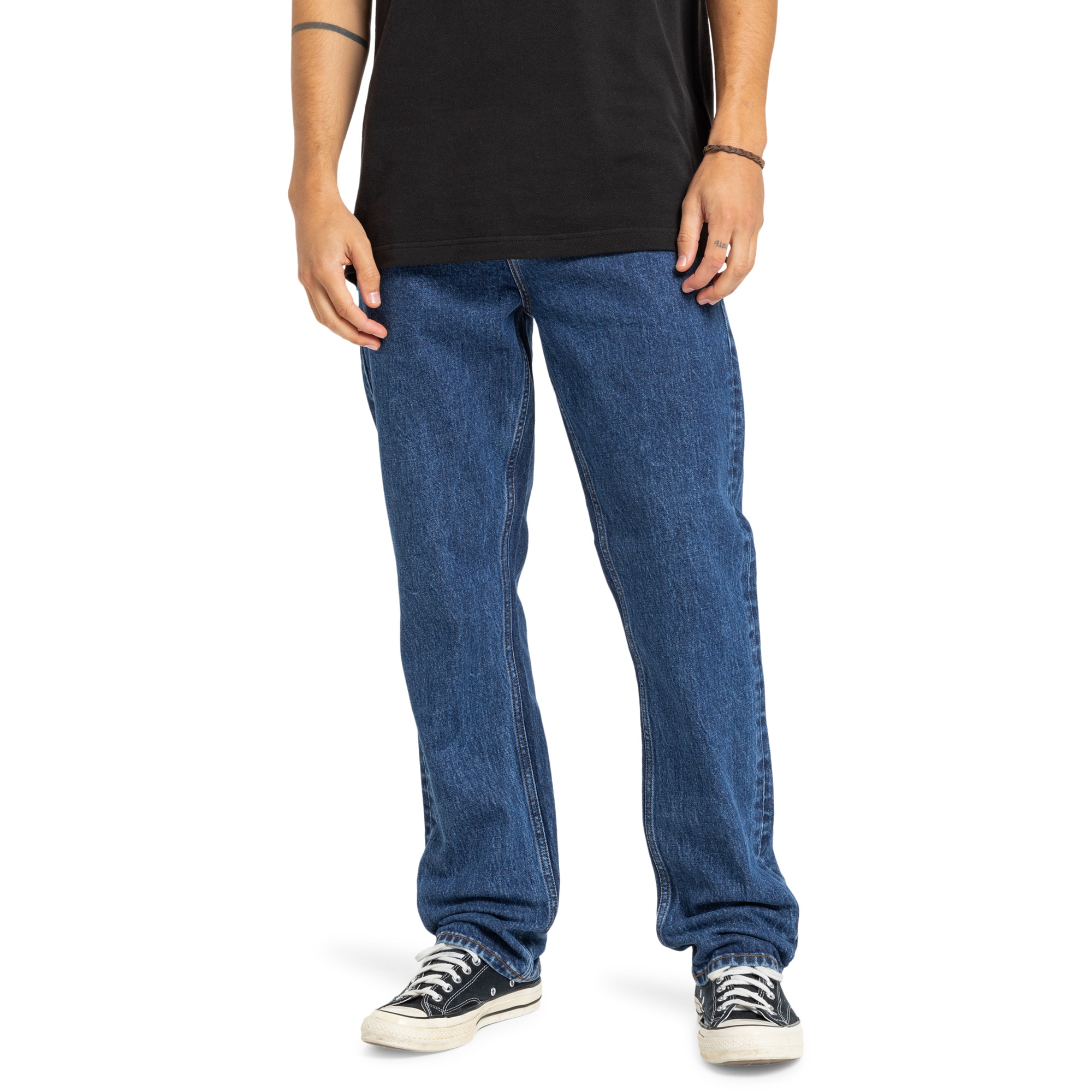Quiksilver - Vaquero de hombre Modern Wave Denim Quiksilver.
