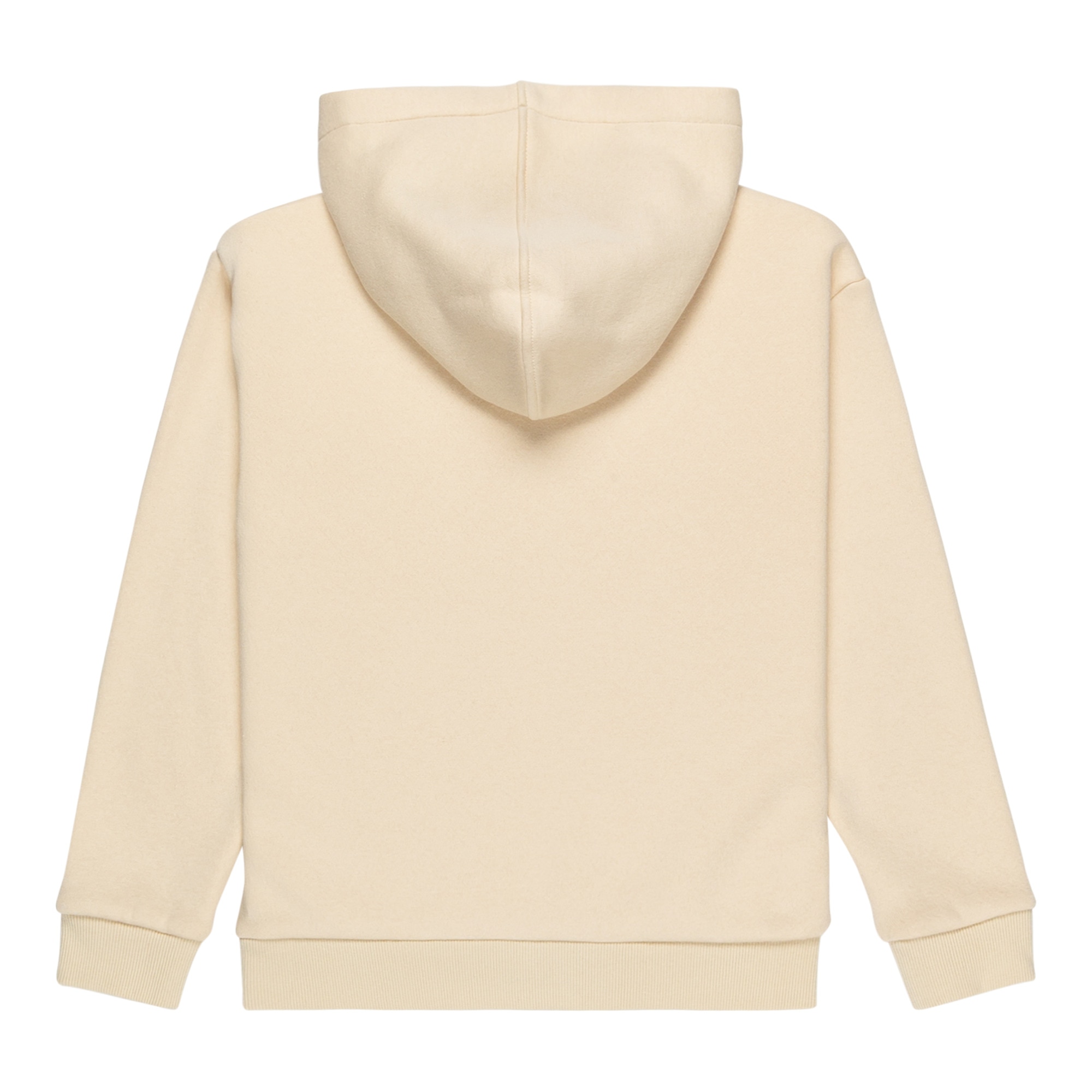 Sudadera de niños Surf Feeling Brushed Vt Roxy - Beige Beige-2
