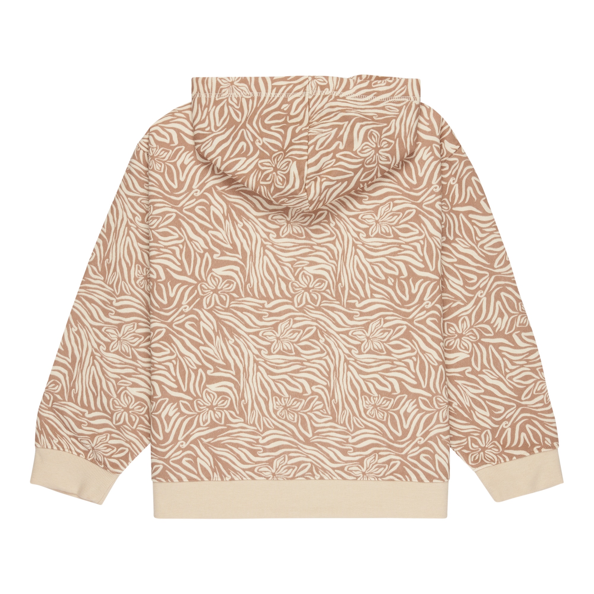 Sudadera de niños Twenty Five Miles Roxy - Beige Beige-2