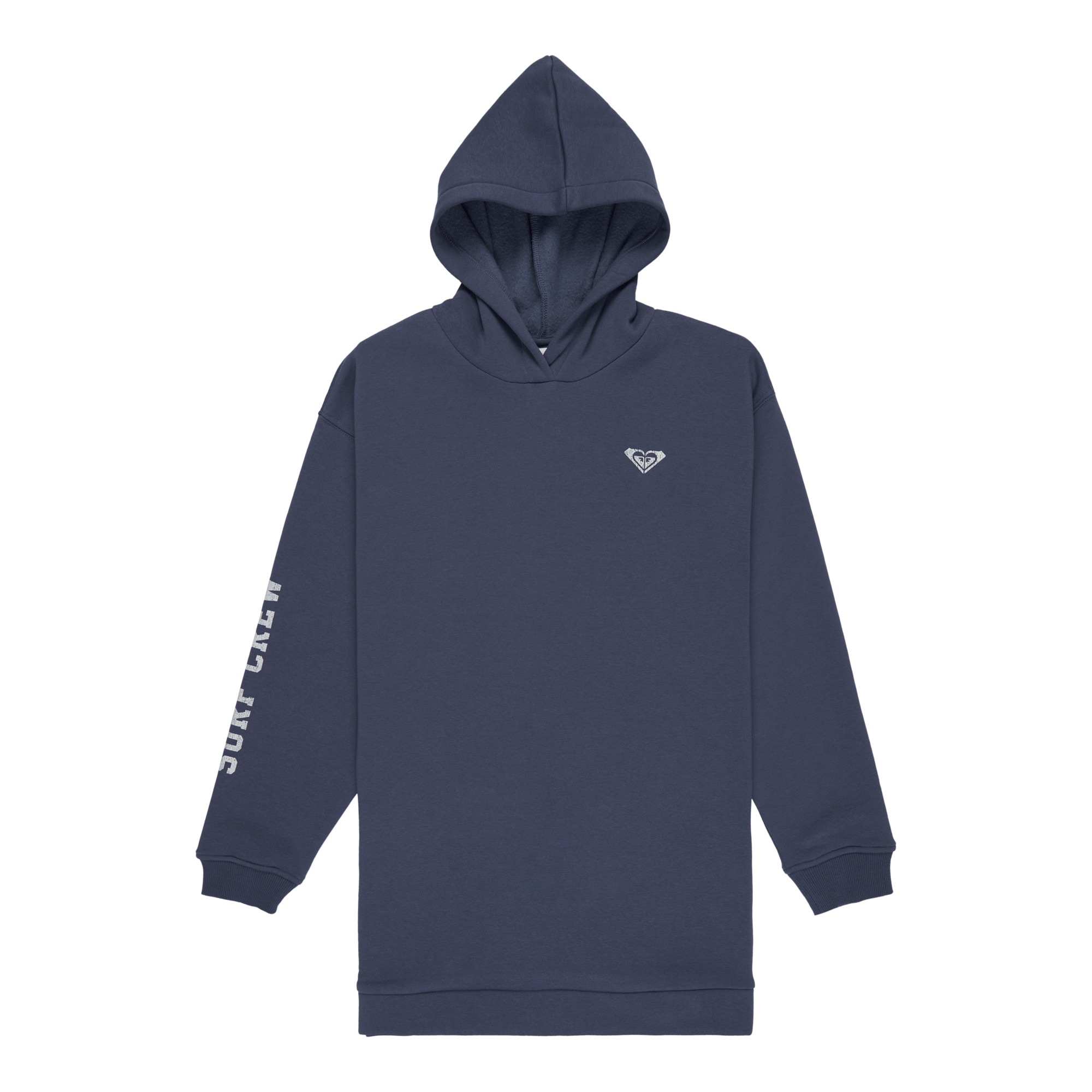 Sudadera de niños Sweet Song Roxy - Azul Azul-1