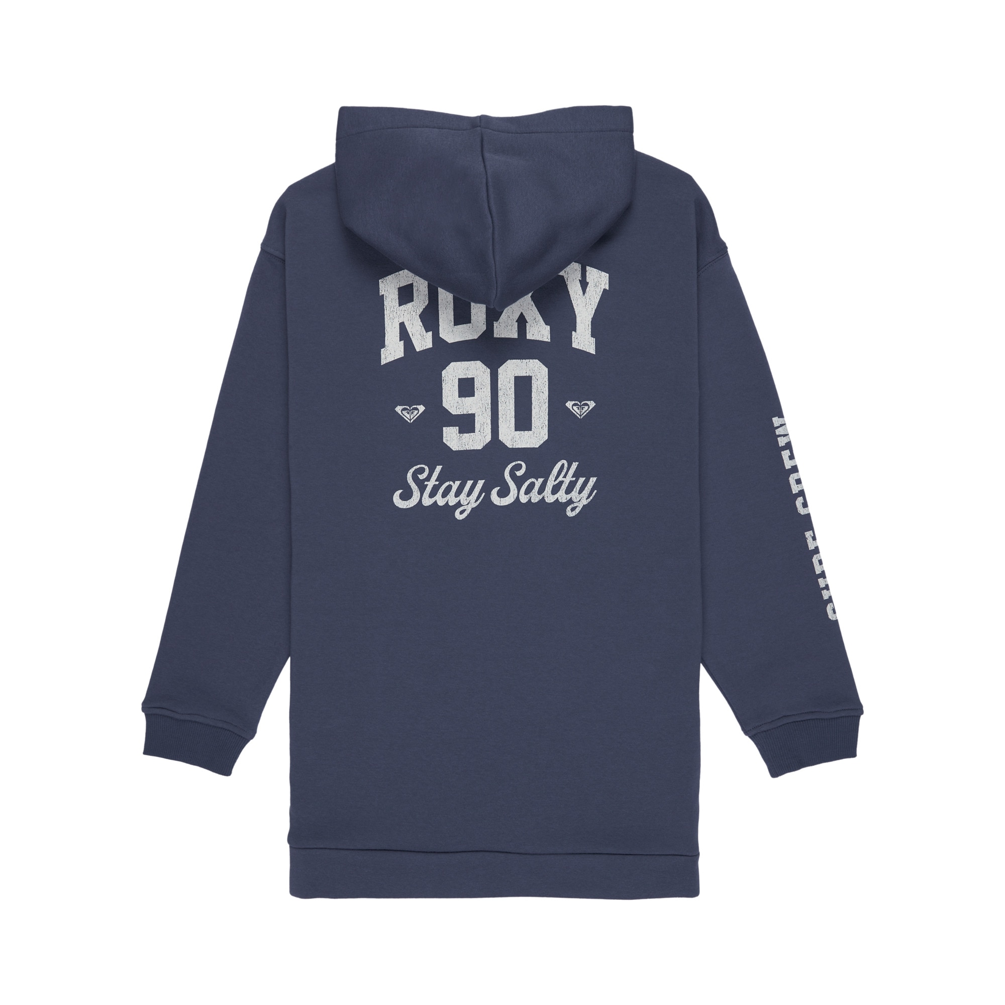 Sudadera de niños Sweet Song Roxy - Azul Azul-2