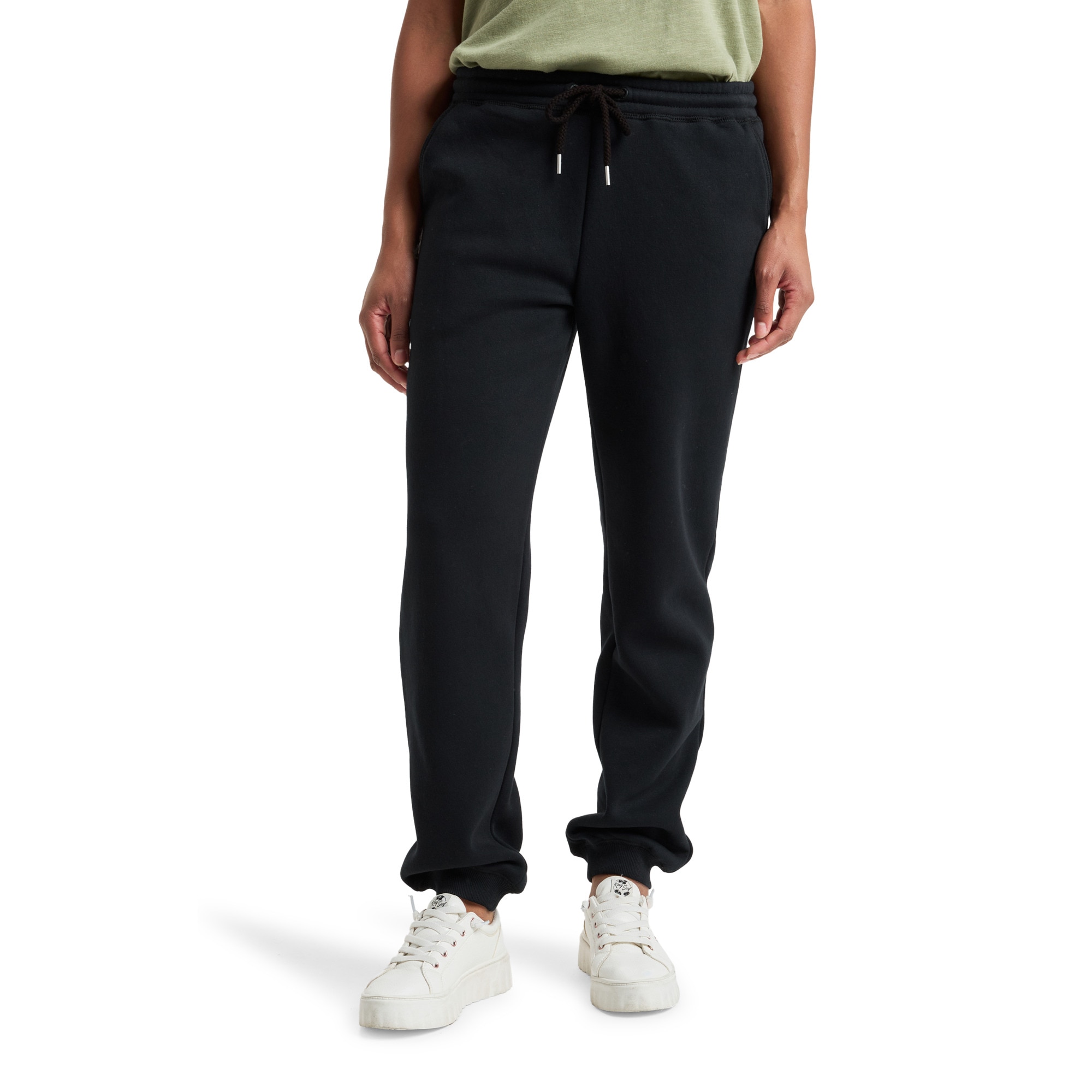 Imagen 1 de Pantalón de mujer Surf Stoked Brushed Roxy - Negro Negro