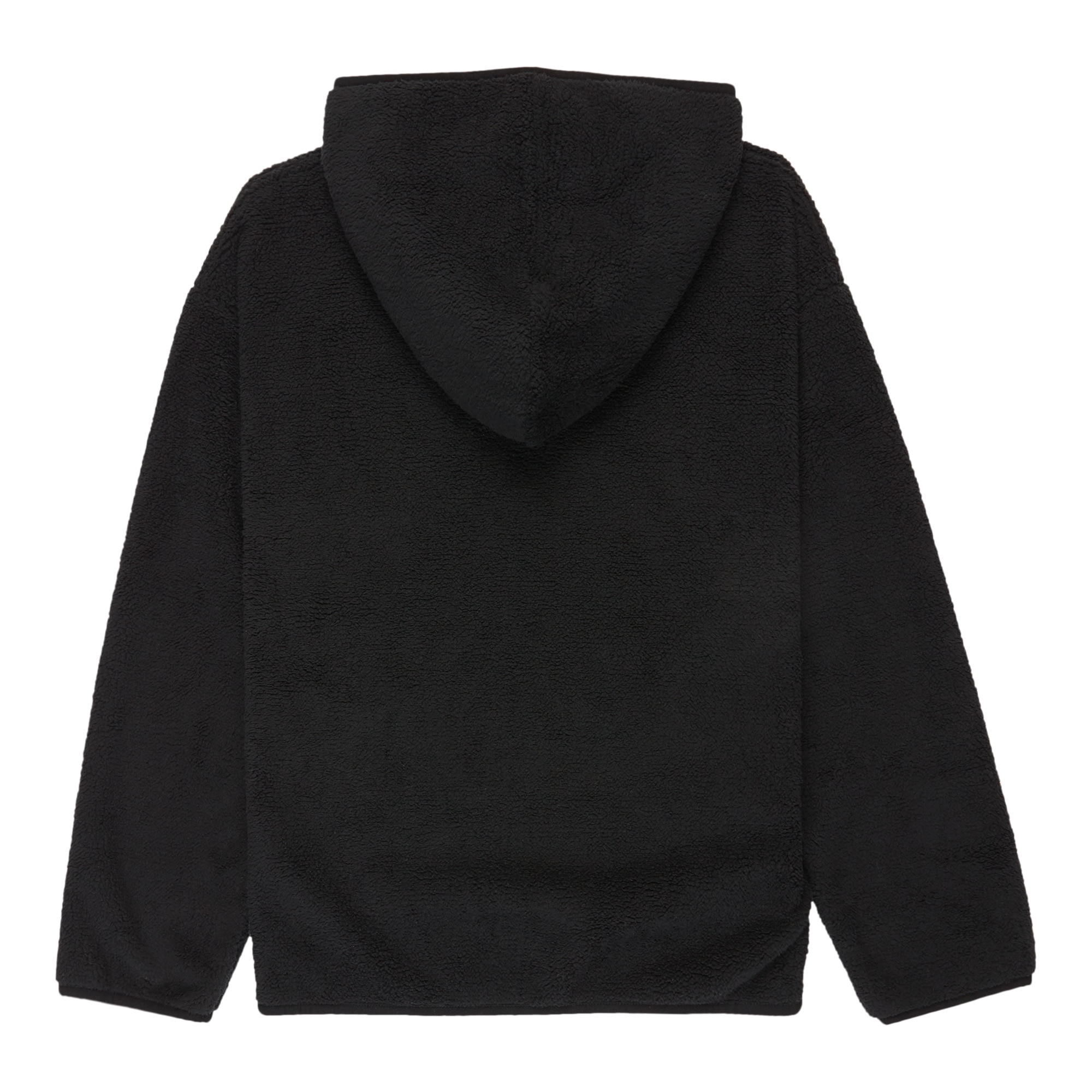 Forro polar de niños My Oh My Roxy - Negro Negro-2