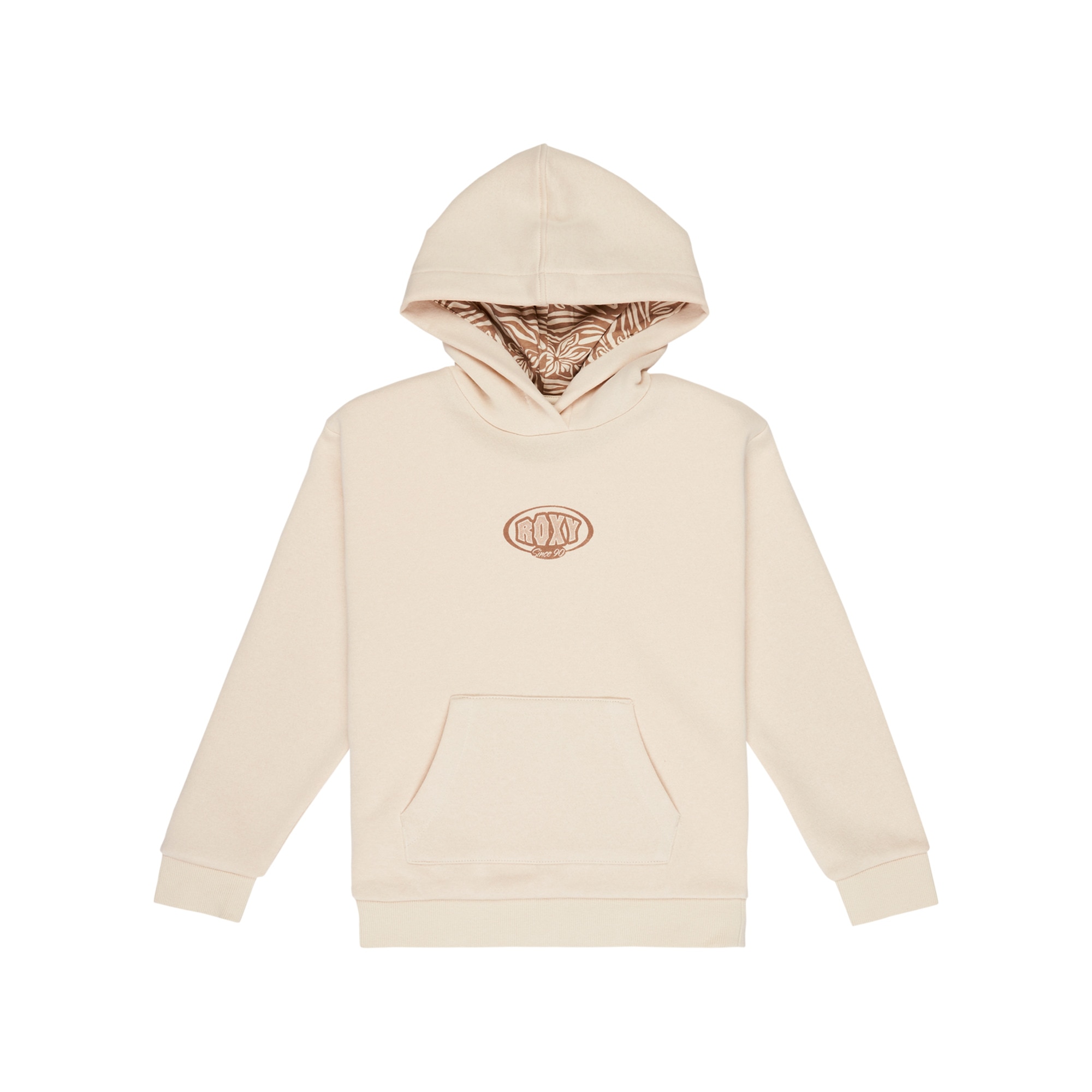 Imagen 0 de Sudadera de niños Hope You Trust Roxy Beige