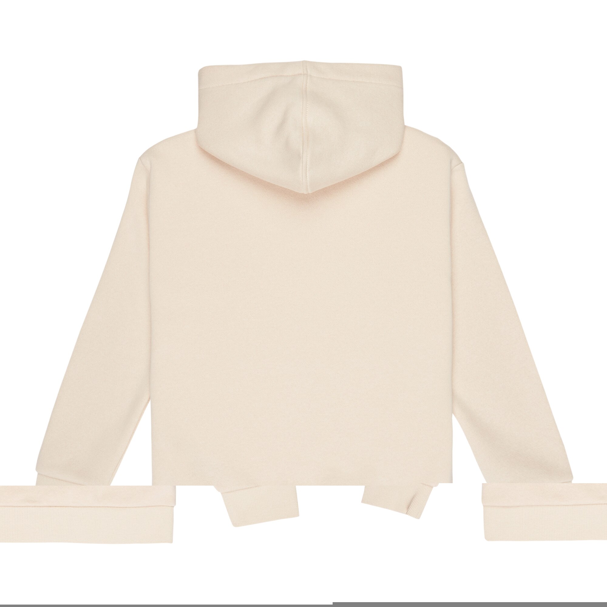 Sudadera de niños Hope You Trust Roxy - Beige Beige-2