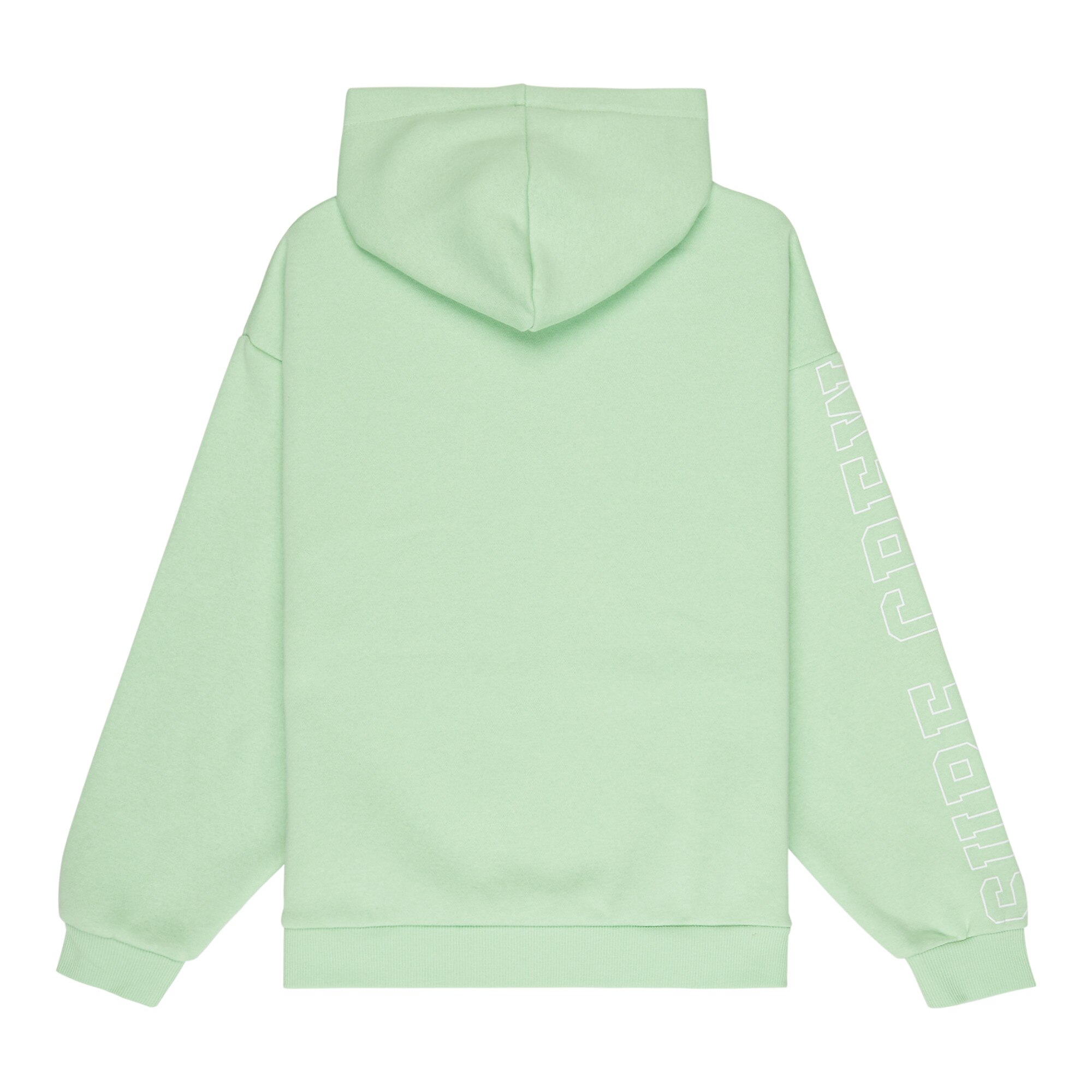 Sudadera de niños Hope You Dance Loose Roxy - Verde Verde-2