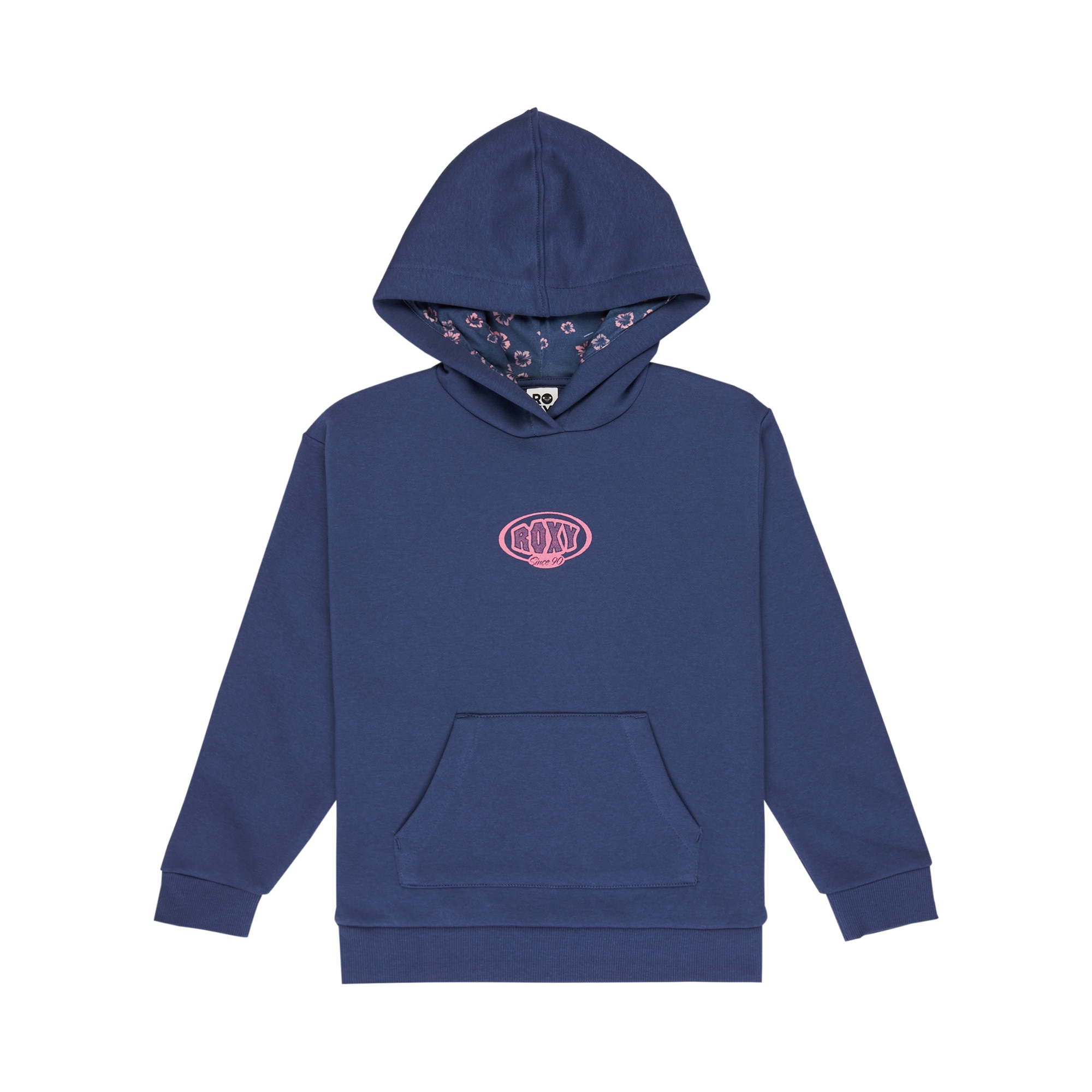 Sudadera de niños Hope You Trust Roxy - Azul Azul-1