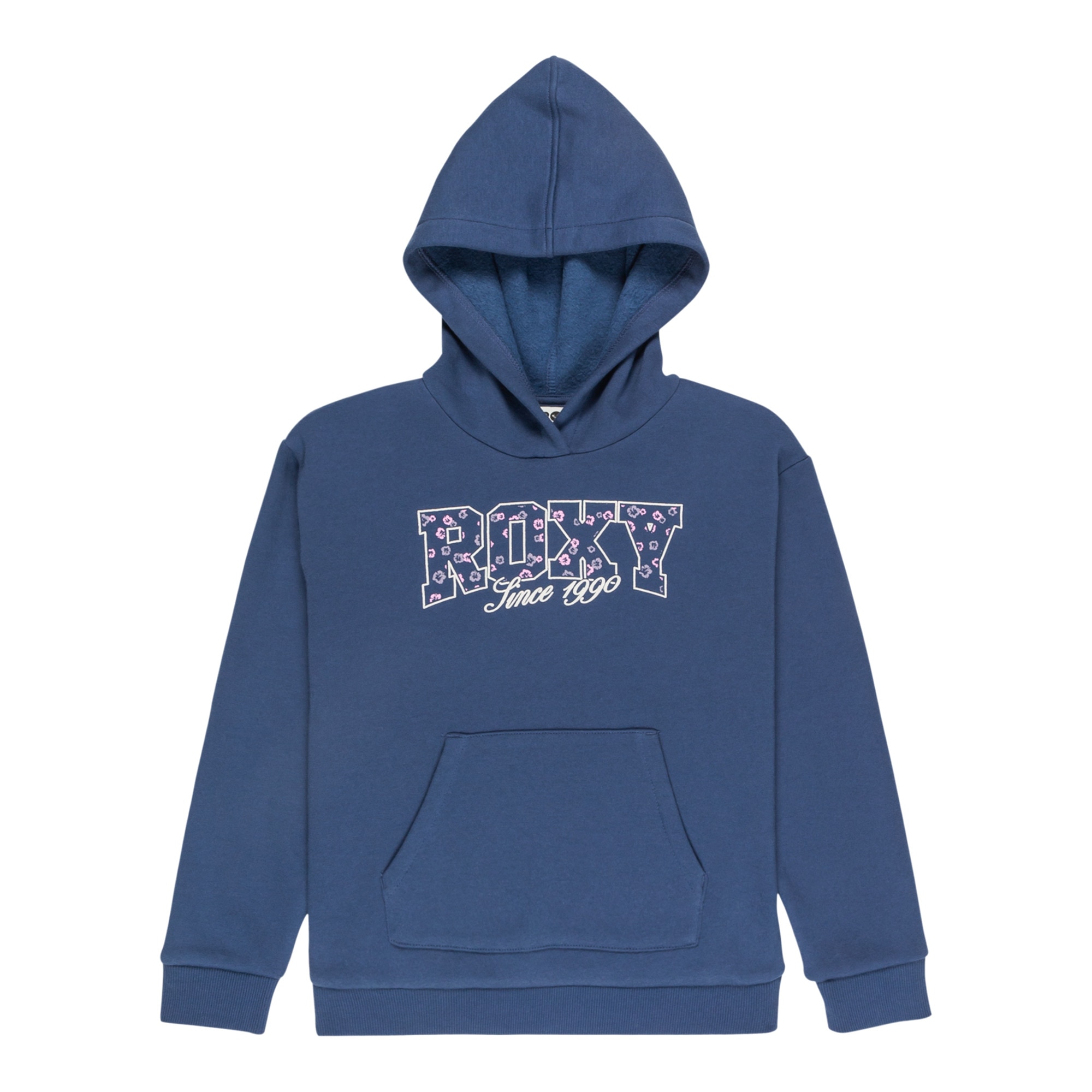 Sudadera de niños Surf Feeling Brushed Vt Roxy - Azul Azul-1