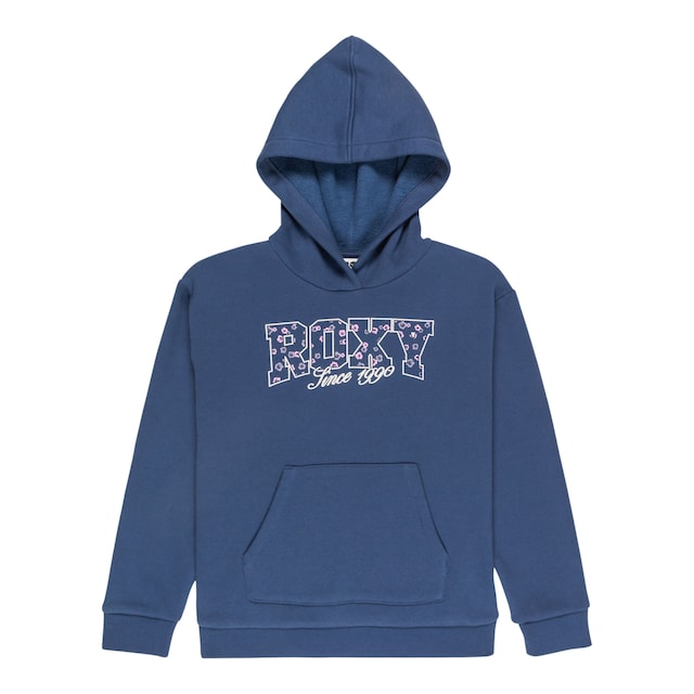 Imagen 0 de Sudadera de niños Surf Feeling Brushed Vt Roxy
