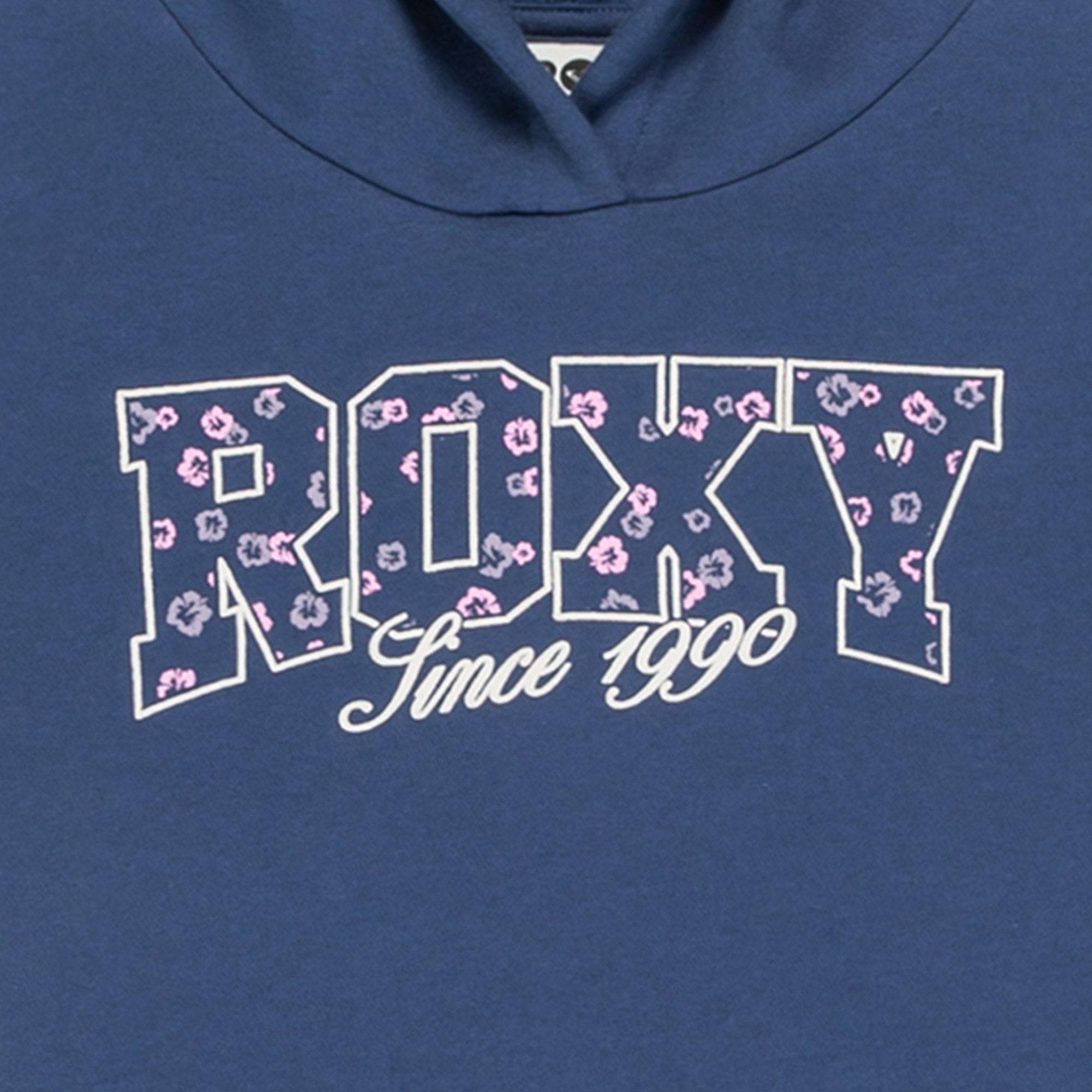 Sudadera de niños Surf Feeling Brushed Vt Roxy - Azul Azul-3
