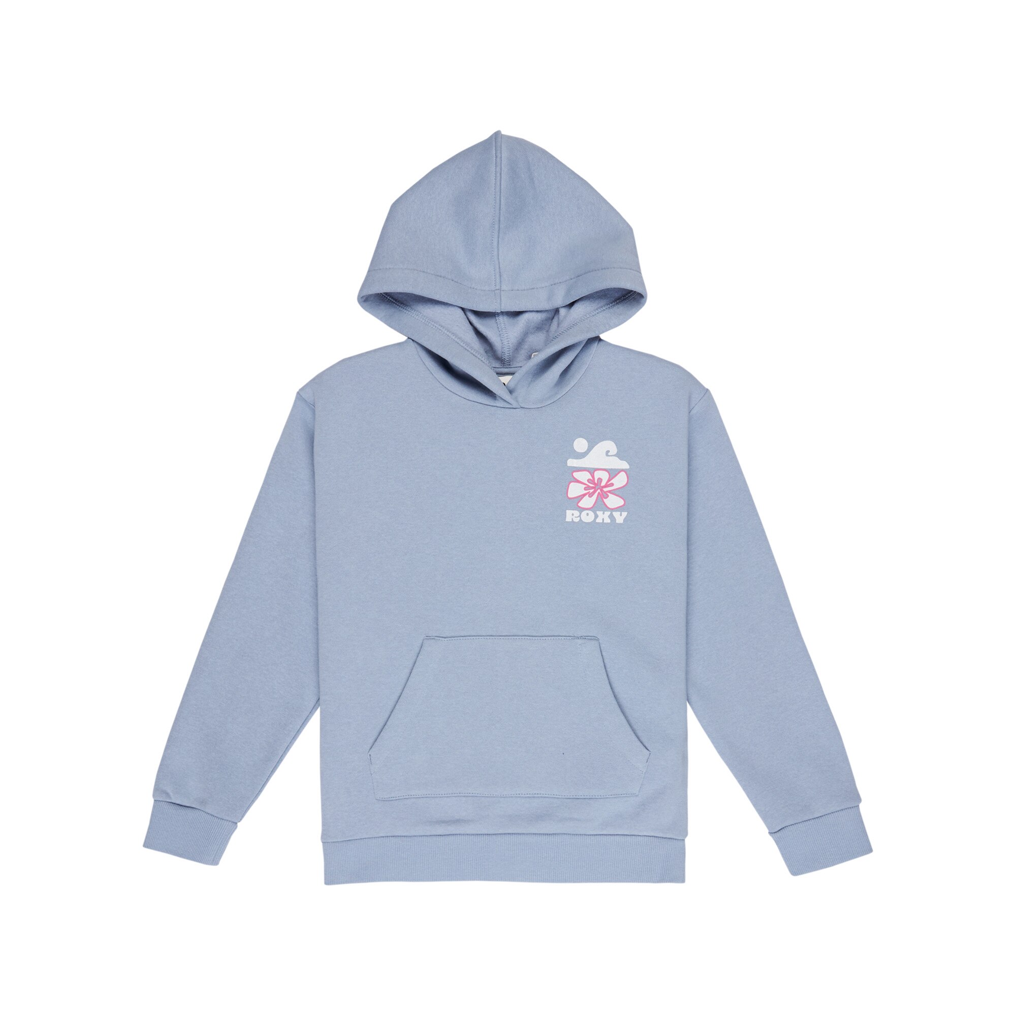 Sudadera de niños Surf Feeling Brushed Roxy - Azul Azul-1