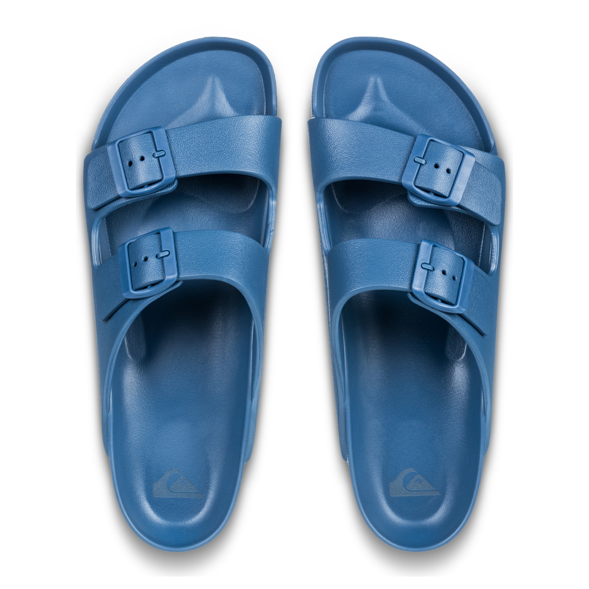Sandalias de hombre Embark Quiksilver - Azul Azul-3