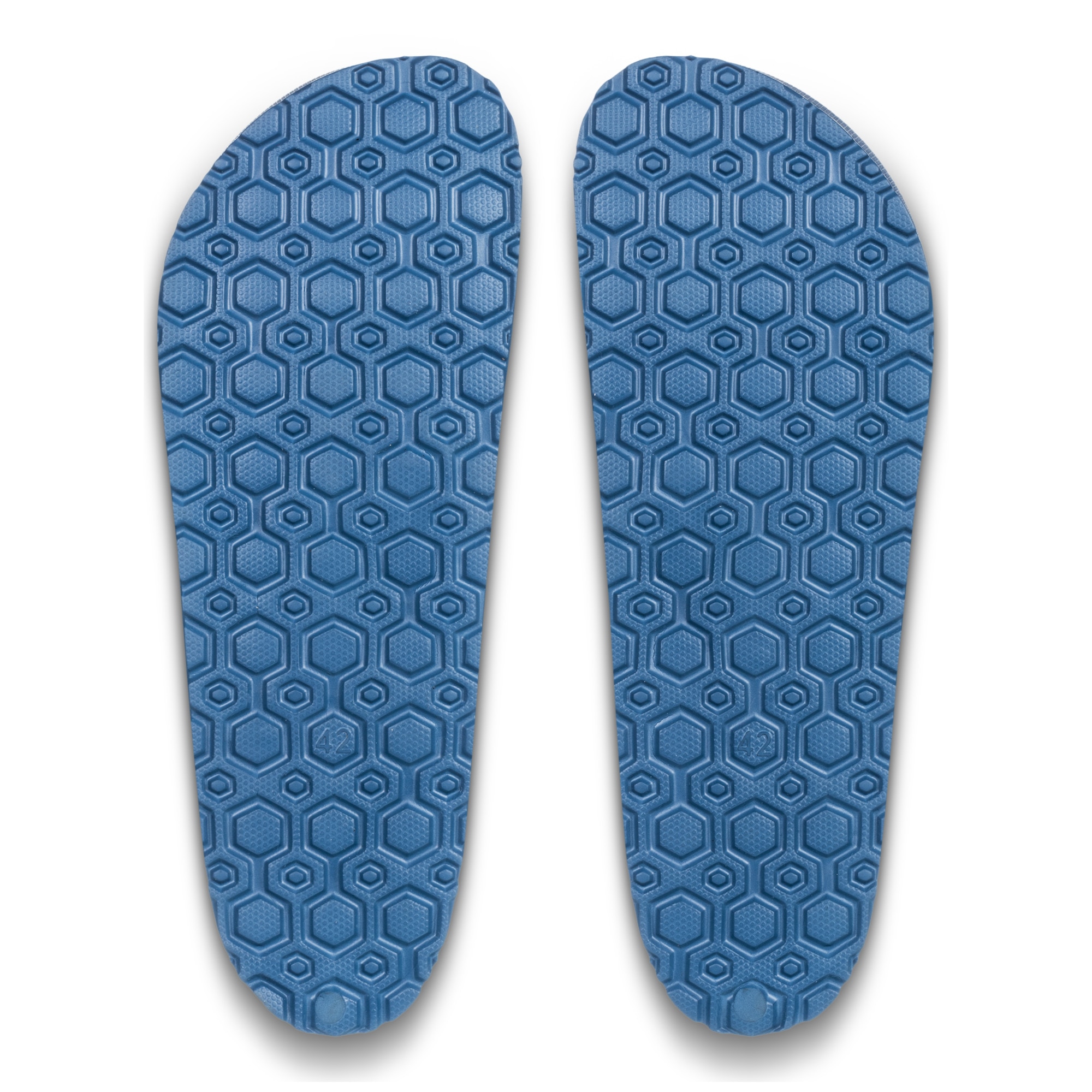 Sandalias de hombre Embark Quiksilver - Azul Azul-4