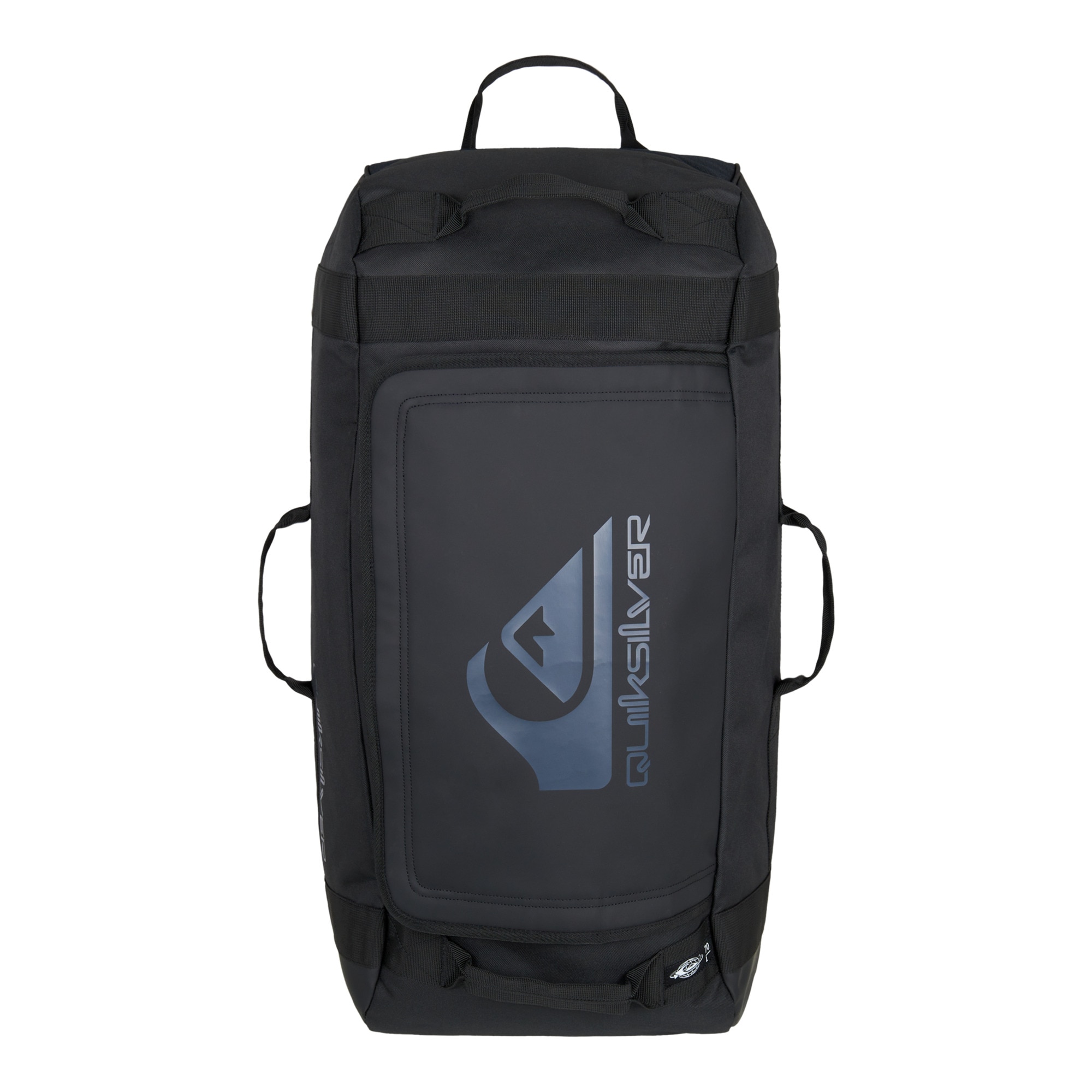 Quiksilver - Equipaje de hombre New Shelter Roller Quiksilver.