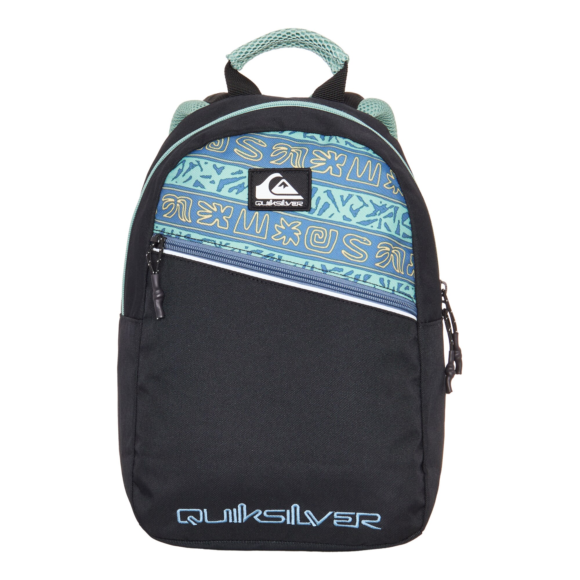 Quiksilver - Mochila de hombre Schoolie Quiksilver.