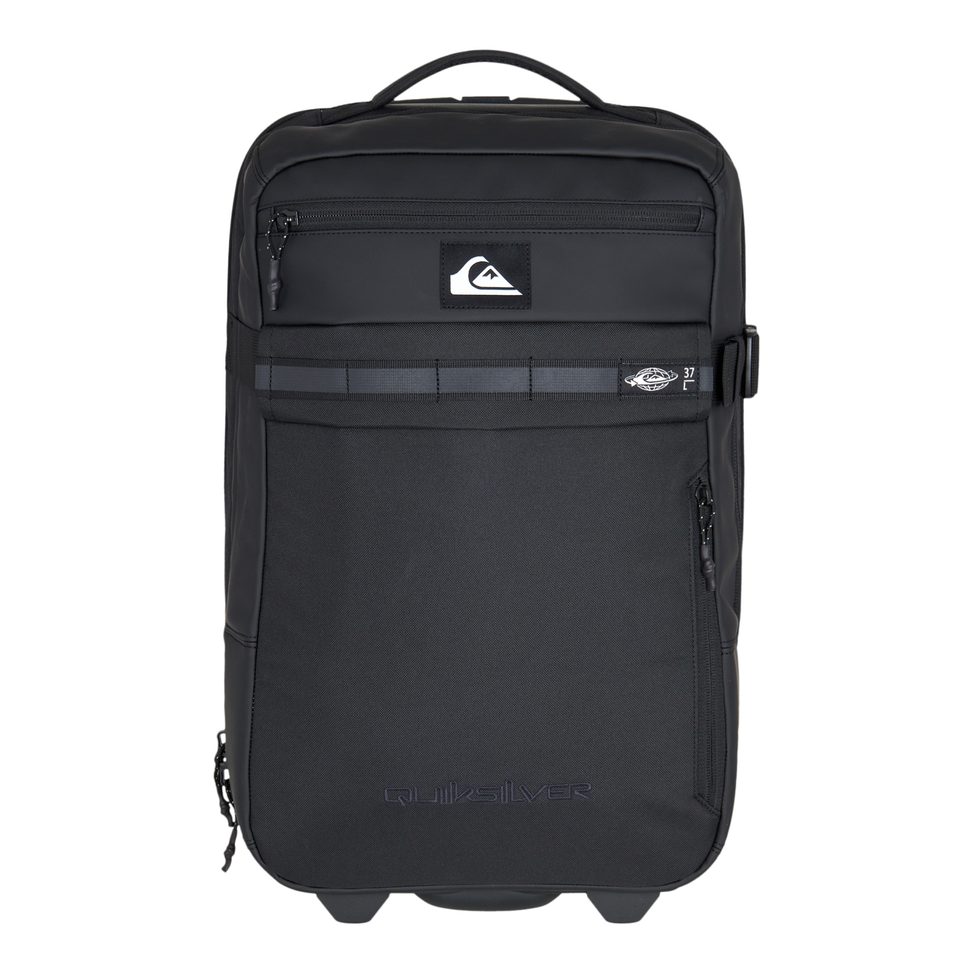 Quiksilver - Maleta con ruedas de hombre Cabin Lug Quiksilver.