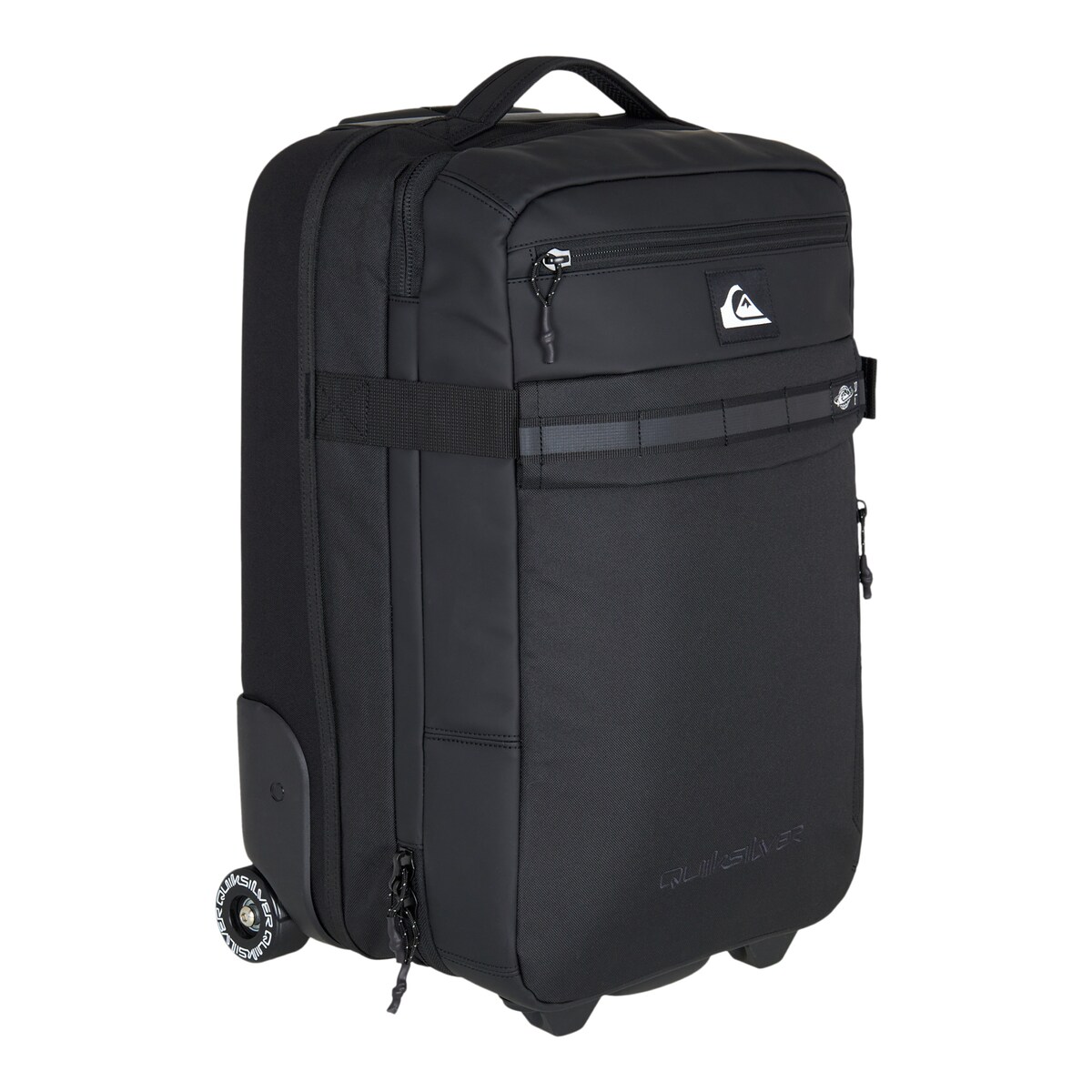 Maleta con ruedas de hombre Cabin Lug Quiksilver · Quiksilver · El