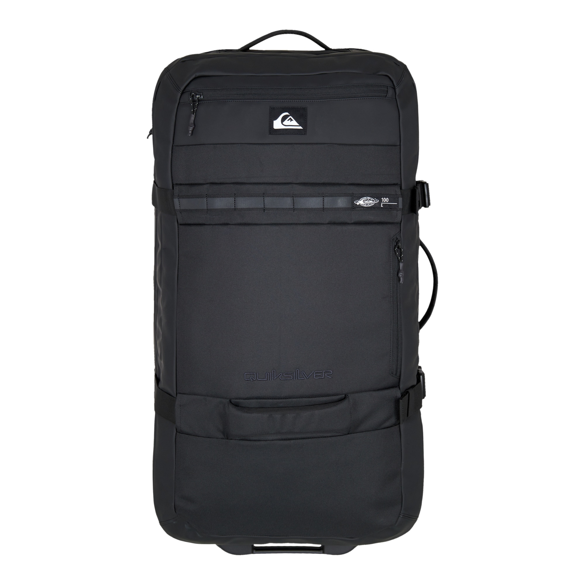 Quiksilver - Maleta con ruedas de hombre Checkin Lug Quiksilver.
