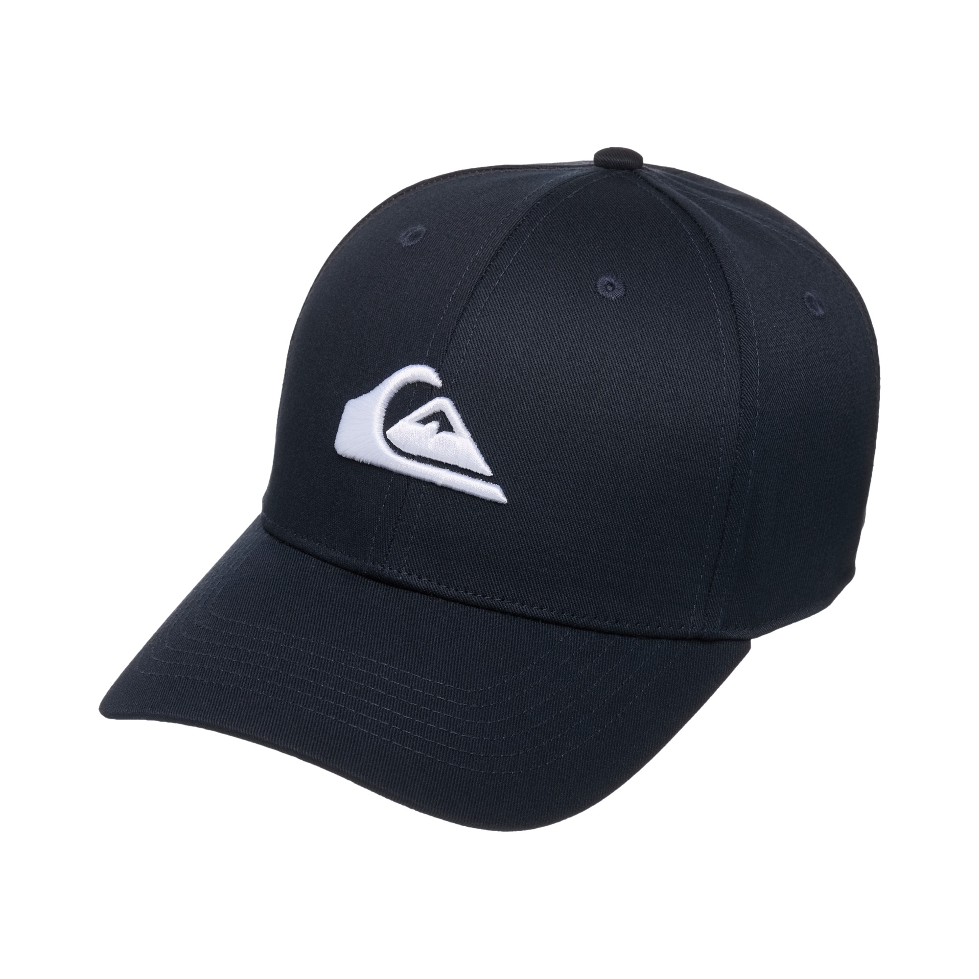 Quiksilver - Gorra de hombre Decades Quiksilver.