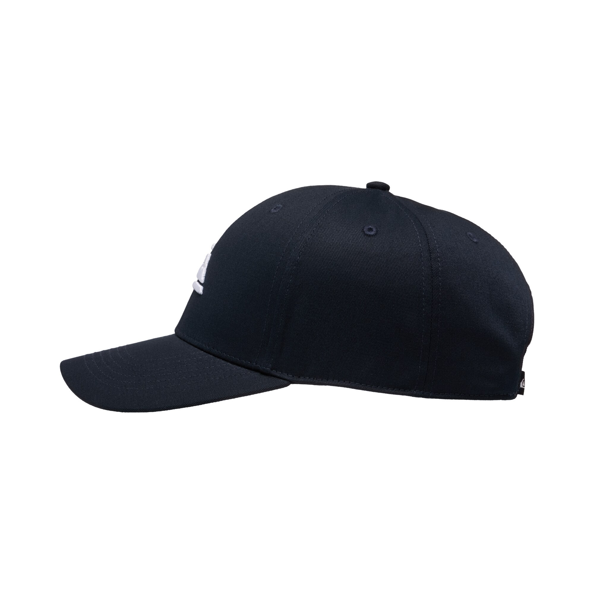 Gorra de hombre Decades Quiksilver - Azul marino Azul marino-2