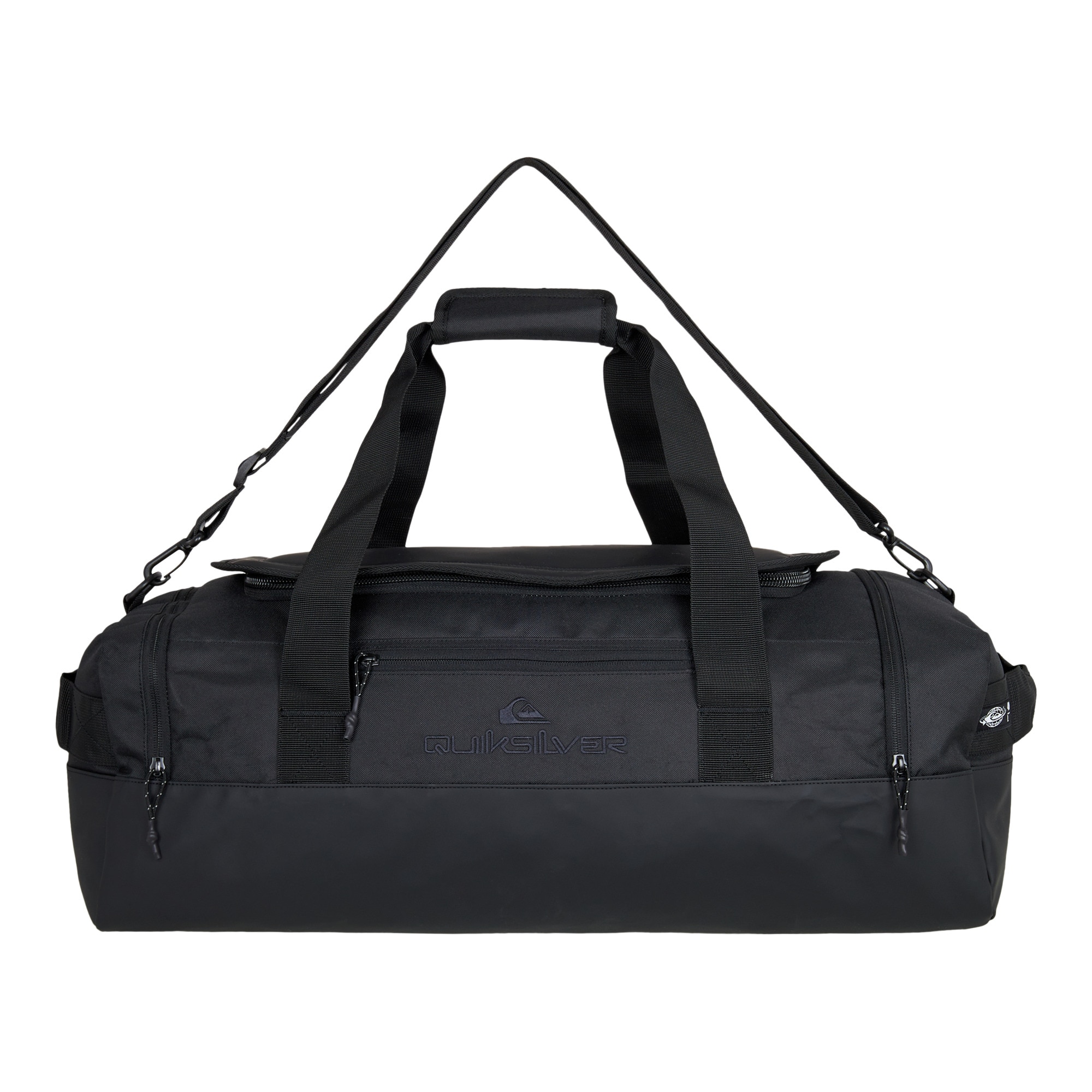 Quiksilver - Petate de hombre Signature Duffle Quiksilver.