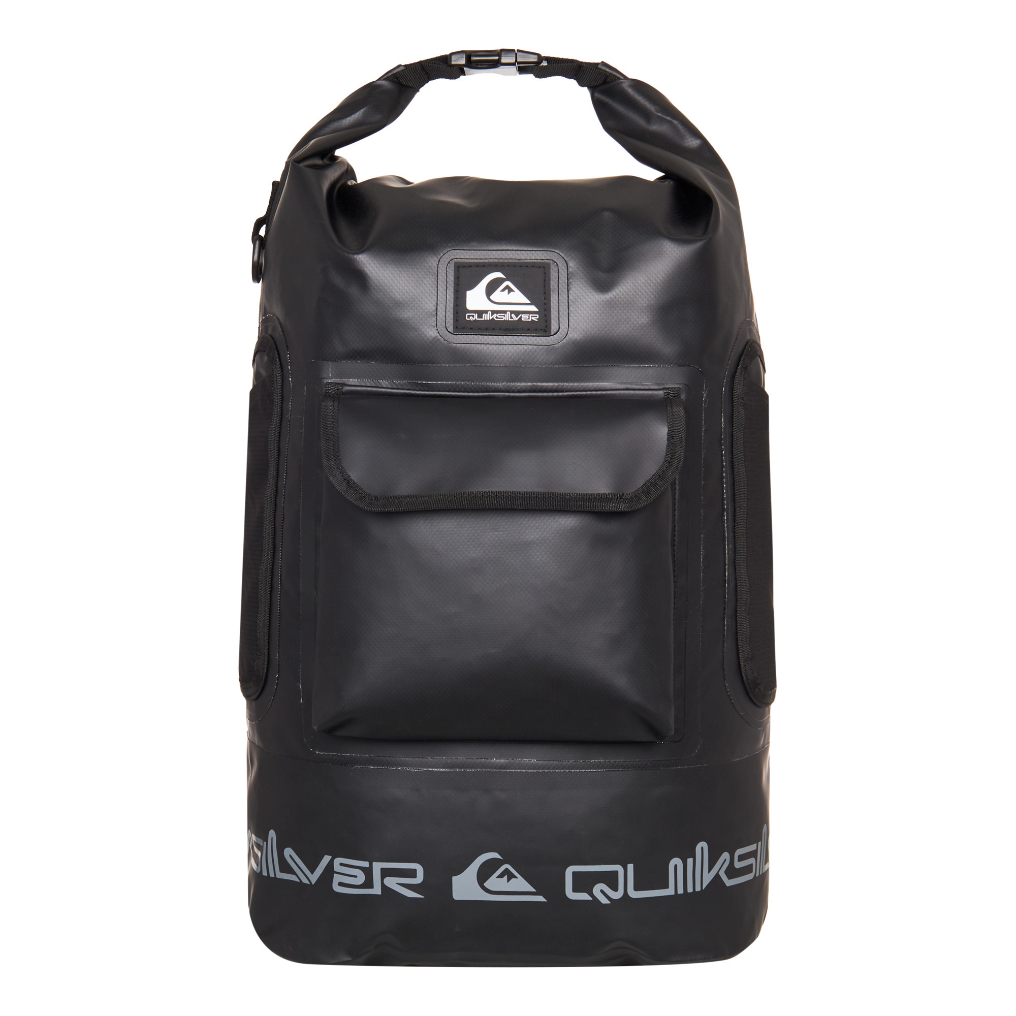 Quiksilver - Mochila de hombre Put It All Mid Quiksilver.