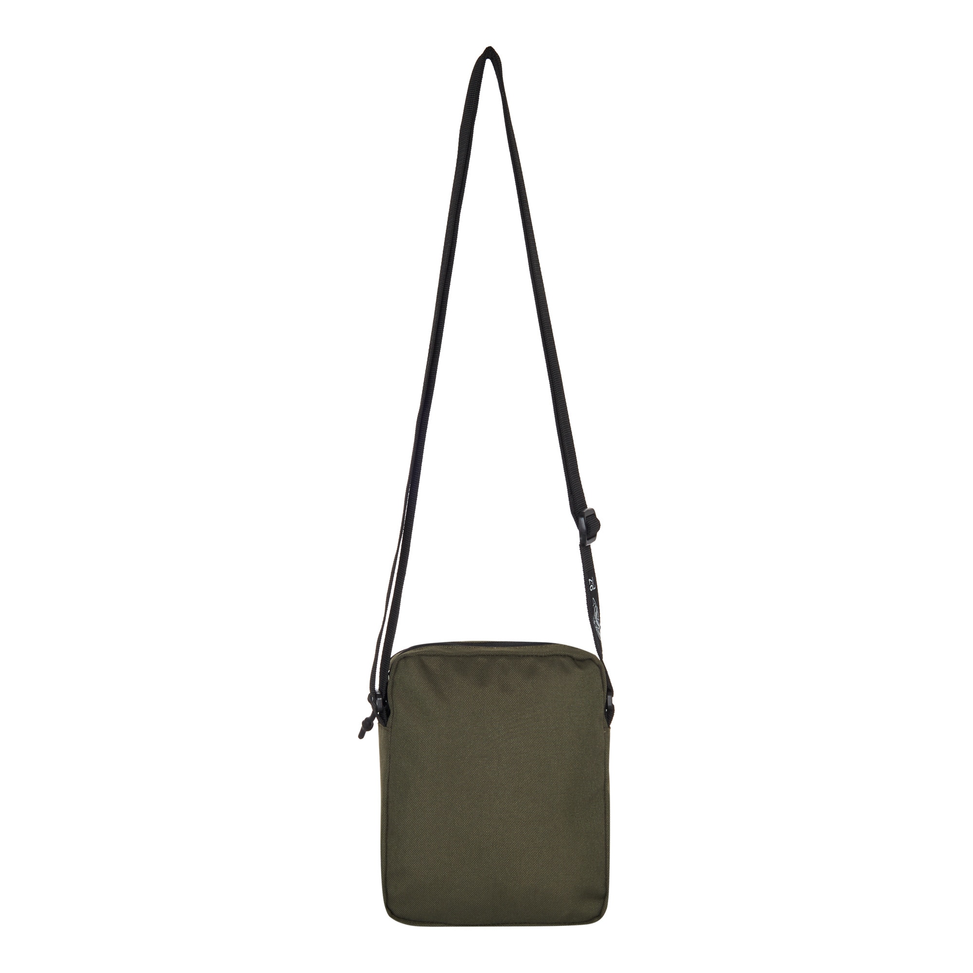 Bolsa de colgar grande de hombre Pandor Quiksilver - Marrón Marrón-2