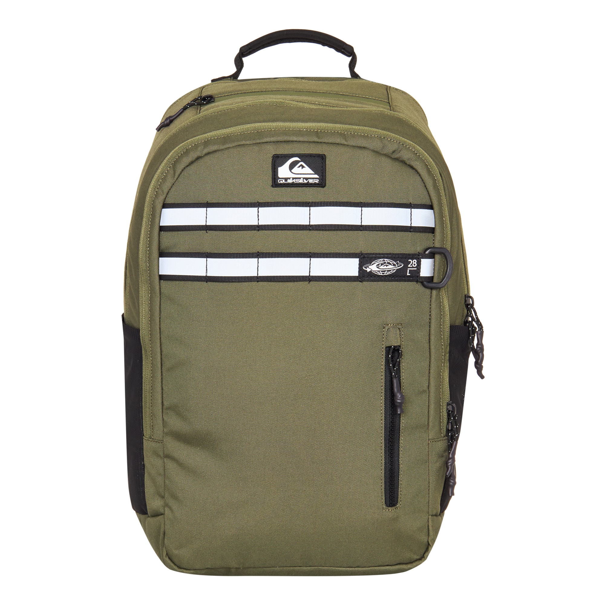 Quiksilver - Mochila de hombre Burner 28L Quiksilver.