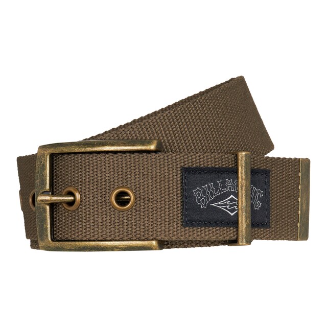 Imagen 0 de Cinturón de hombre Arch Billabong