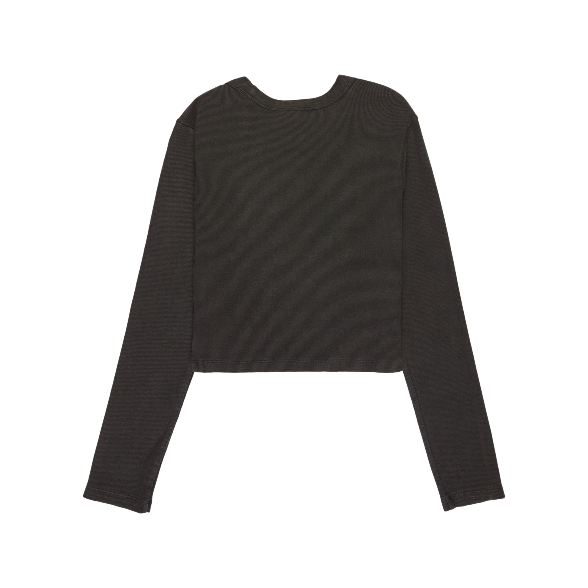 Imagen 6 de Camiseta de mujer Icon Crop W Element - Negro Negro