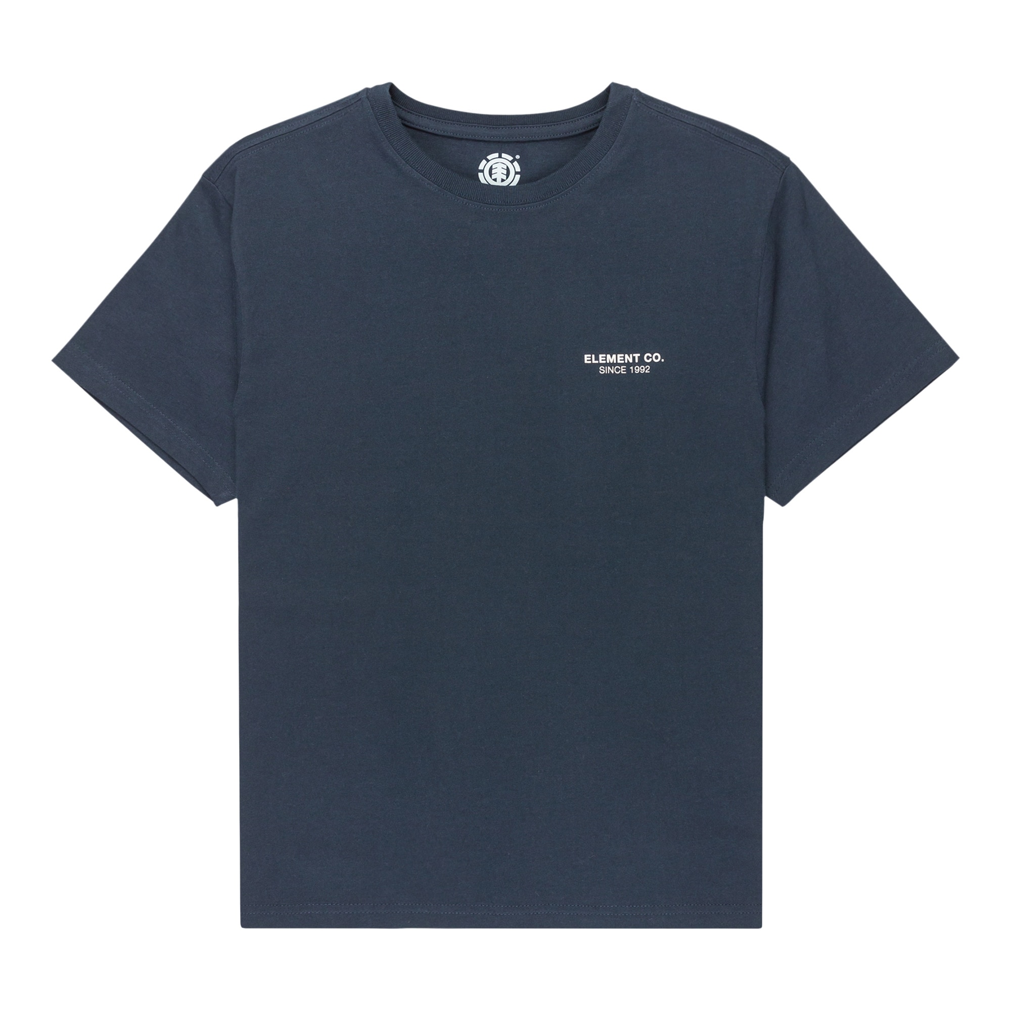 Imagen 0 de Camiseta de niños Element Co Y Element Azul