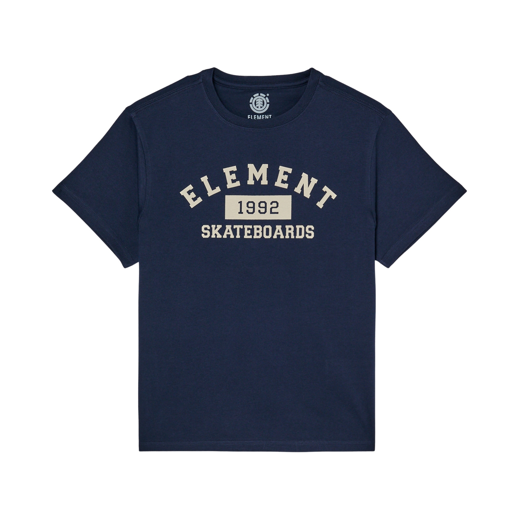 Imagen 0 de Camiseta de niños Home Team Y Element Azul