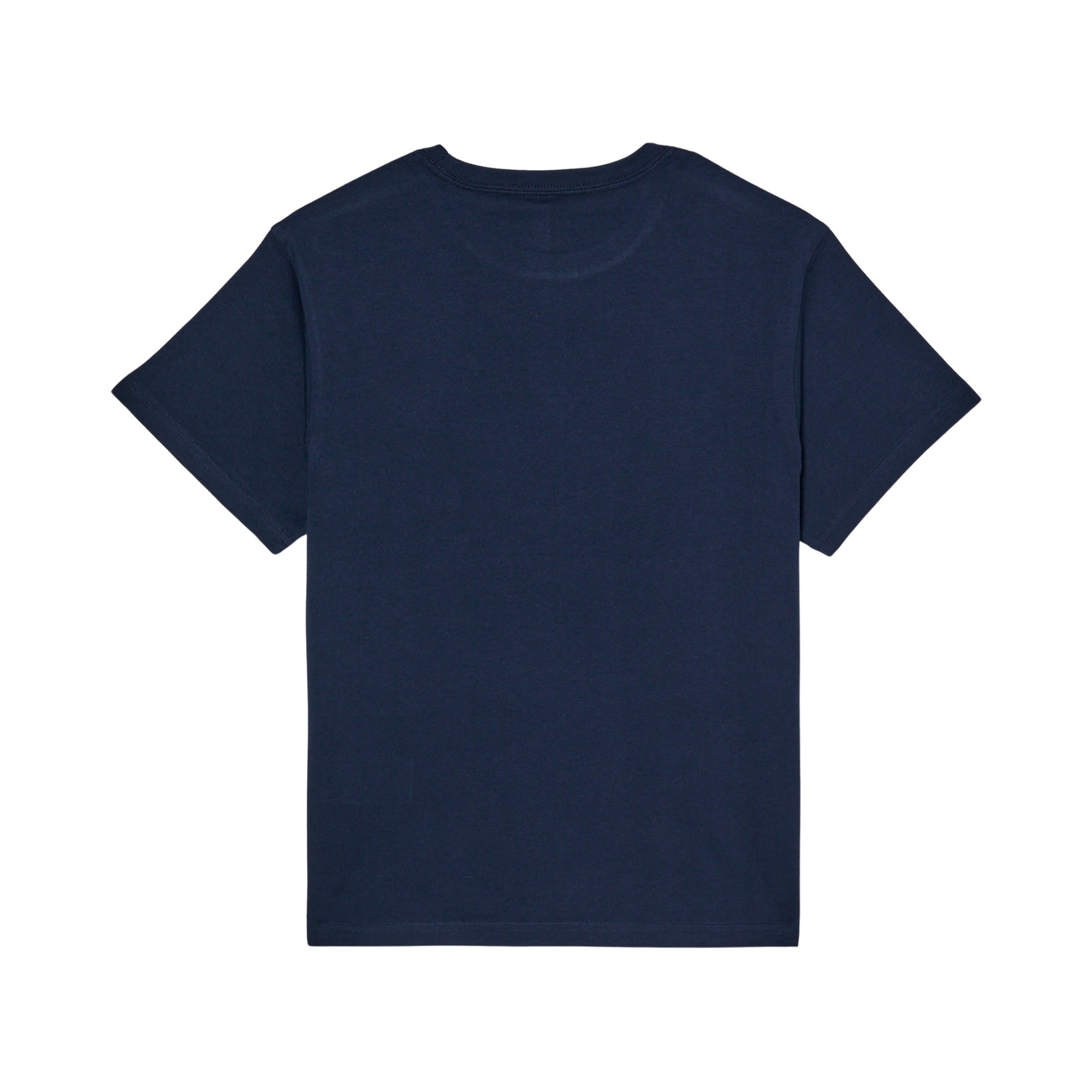 Camiseta de niños Home Team Y Element - Azul Azul-2