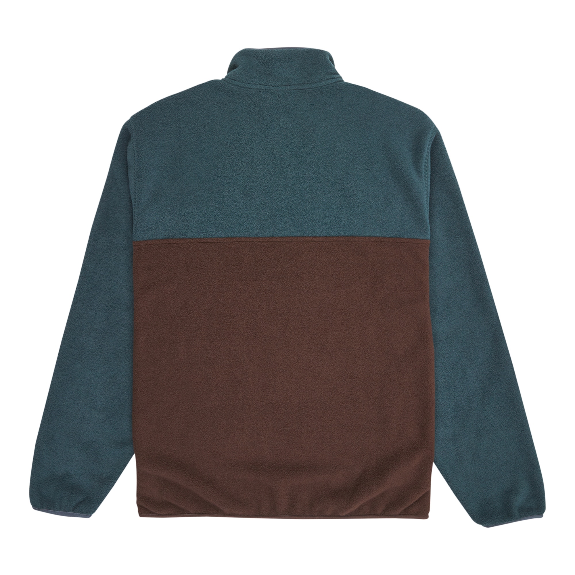 Forro polar de hombre Abenaki Polar Element - Multicolor Multicolor-2
