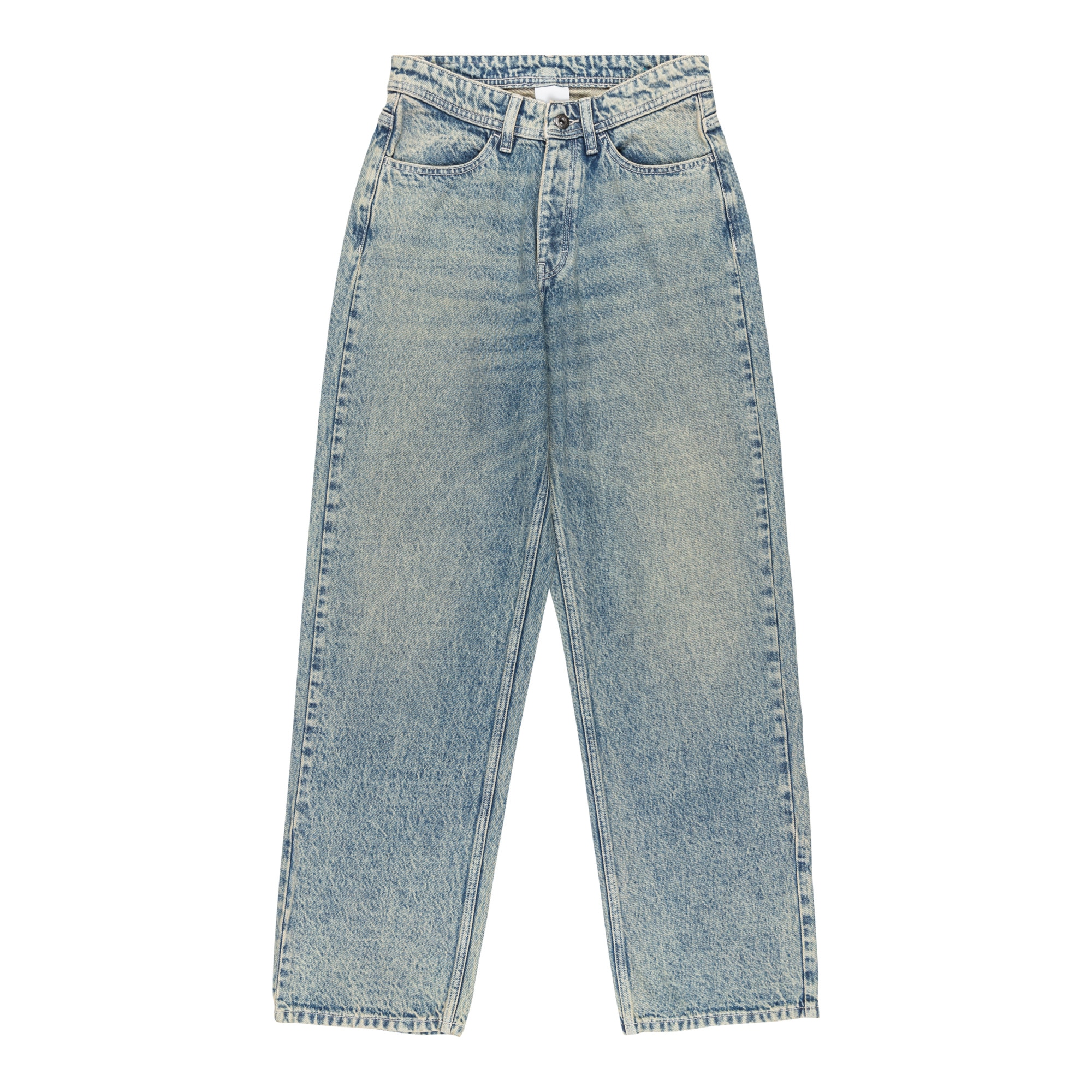 Vaquero de mujer 365 Denim W Element - Azul Azul-1
