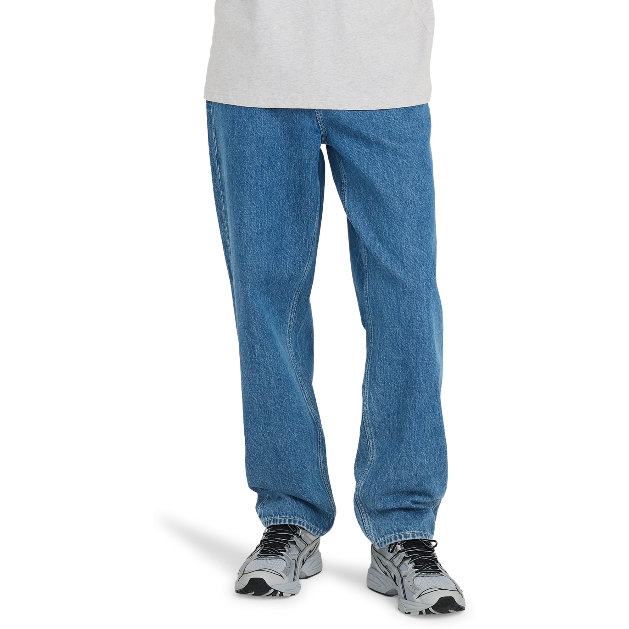 Element - Vaquero de hombre Relax 5 Denim Element.