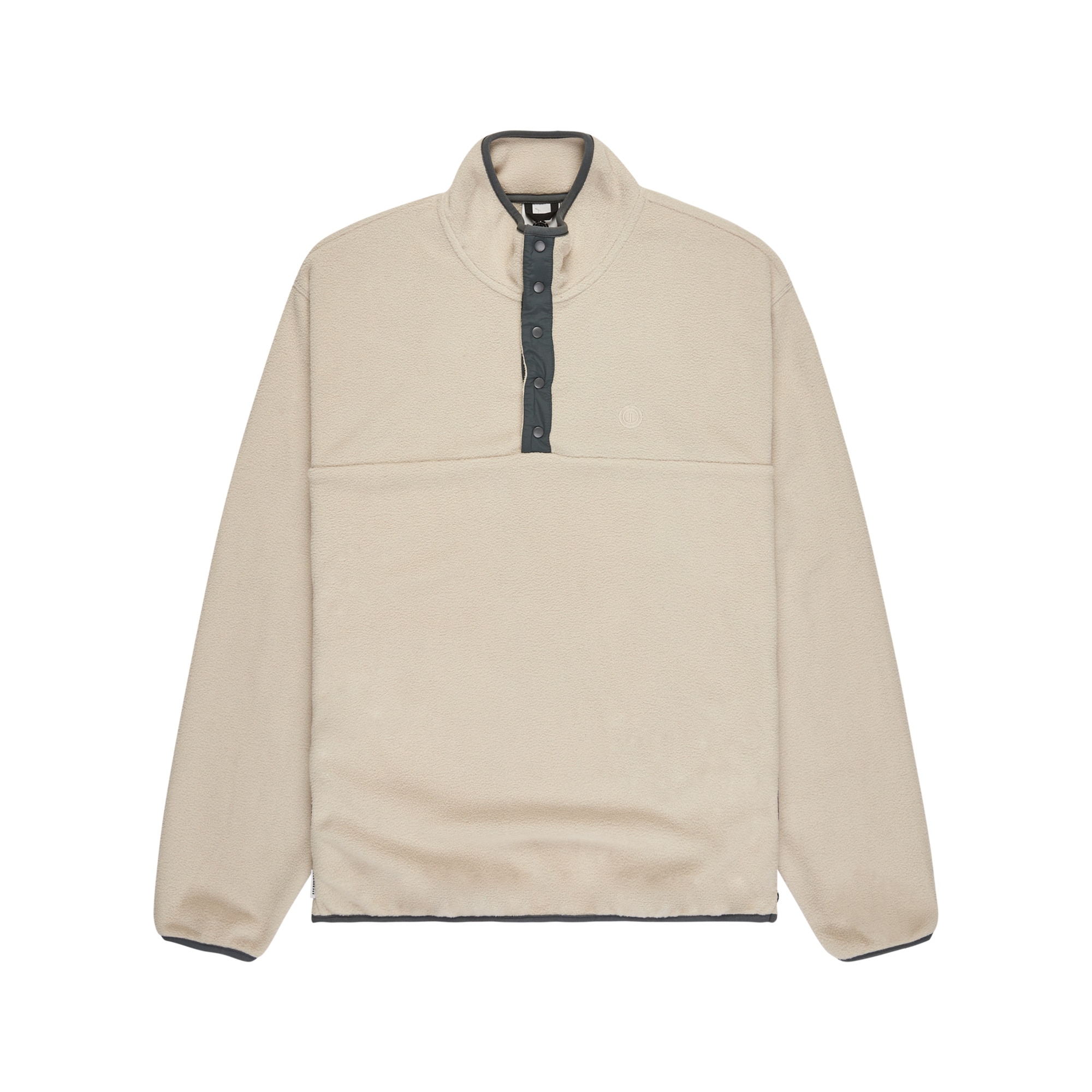 Forro polar de hombre Abenaki Polar Element - Beige Beige-1