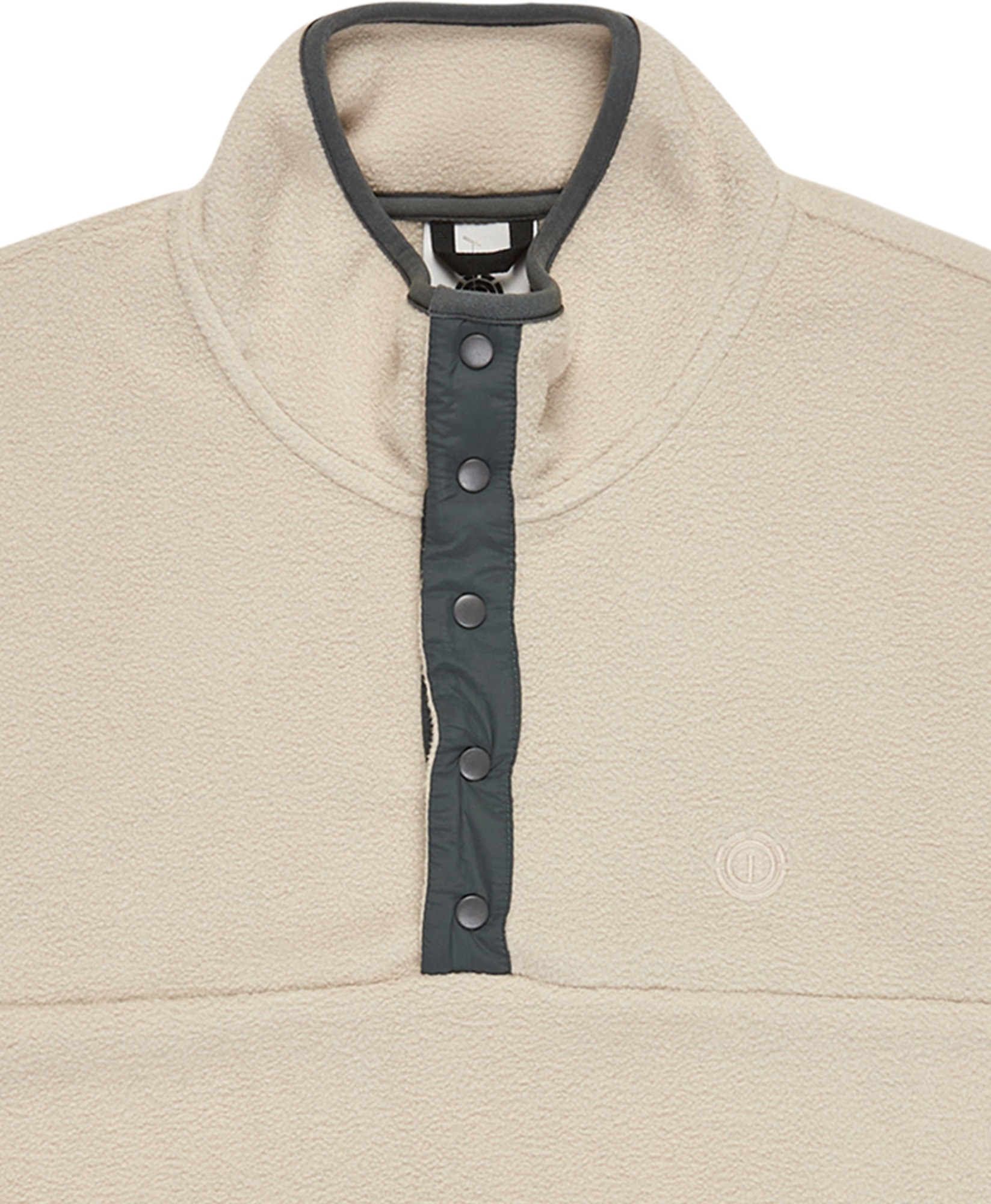 Forro polar de hombre Abenaki Polar Element - Beige Beige-3