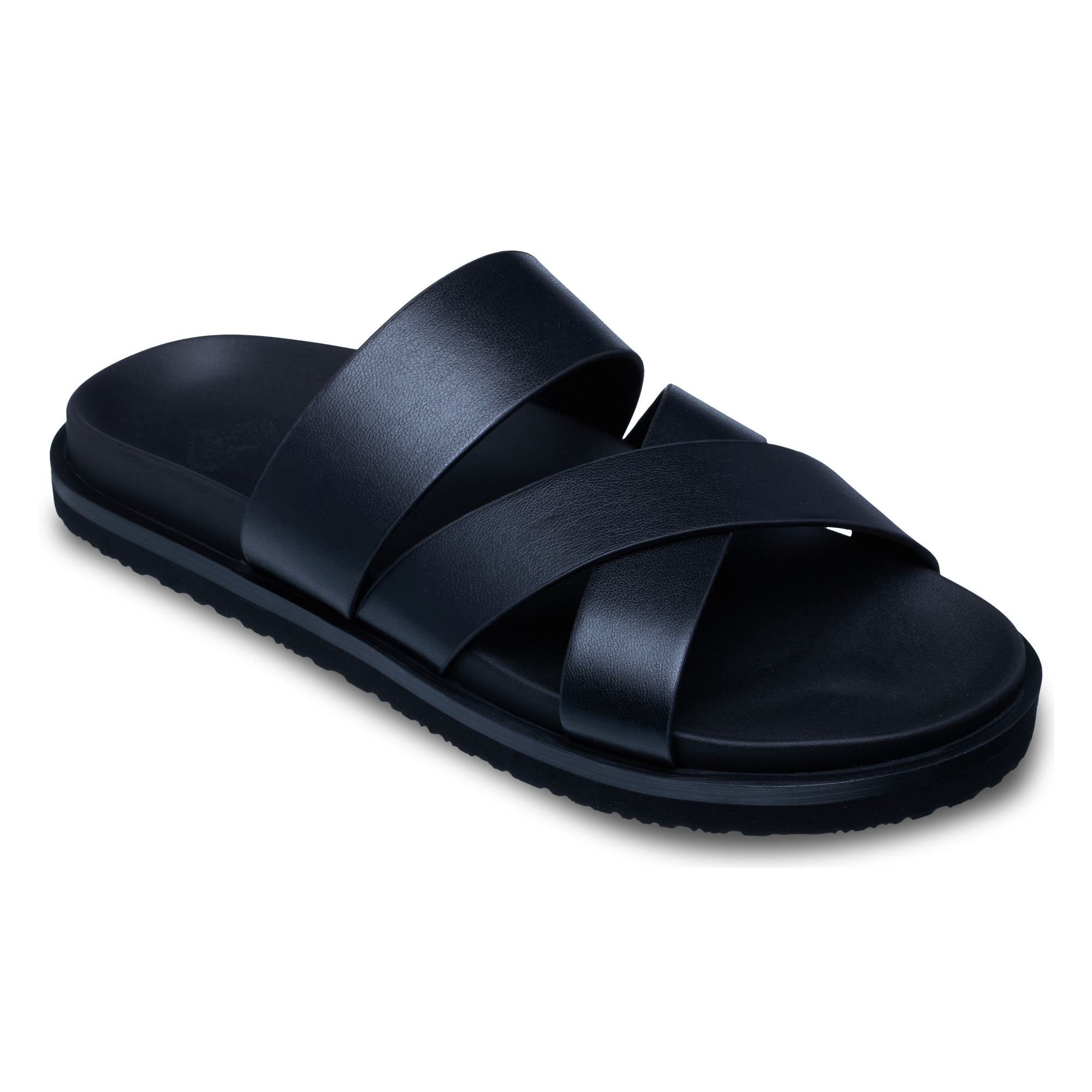 Imagen 0 de Sandalias de mujer Zaho Roxy Negro