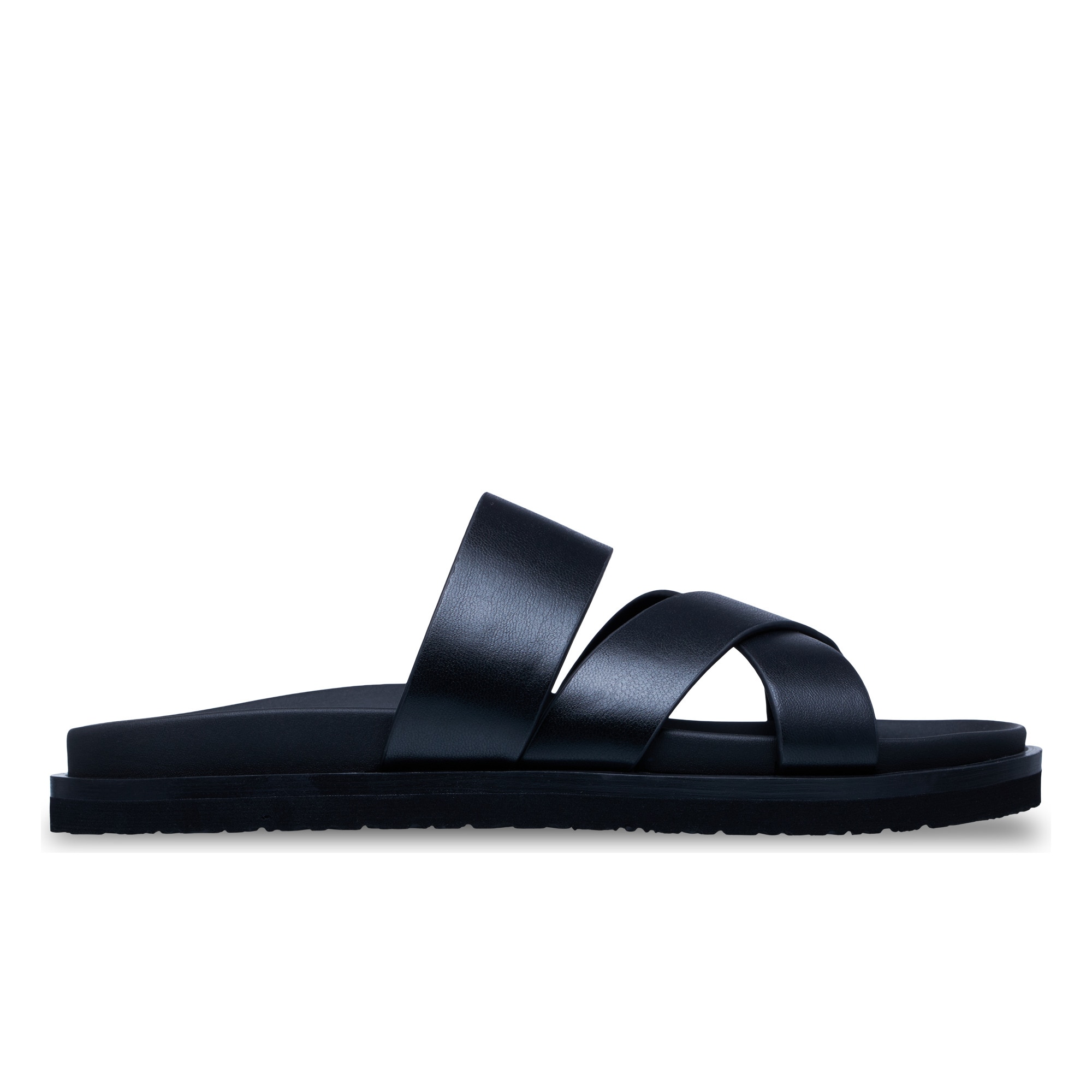 Sandalias de mujer Zaho Roxy - Negro Negro-2