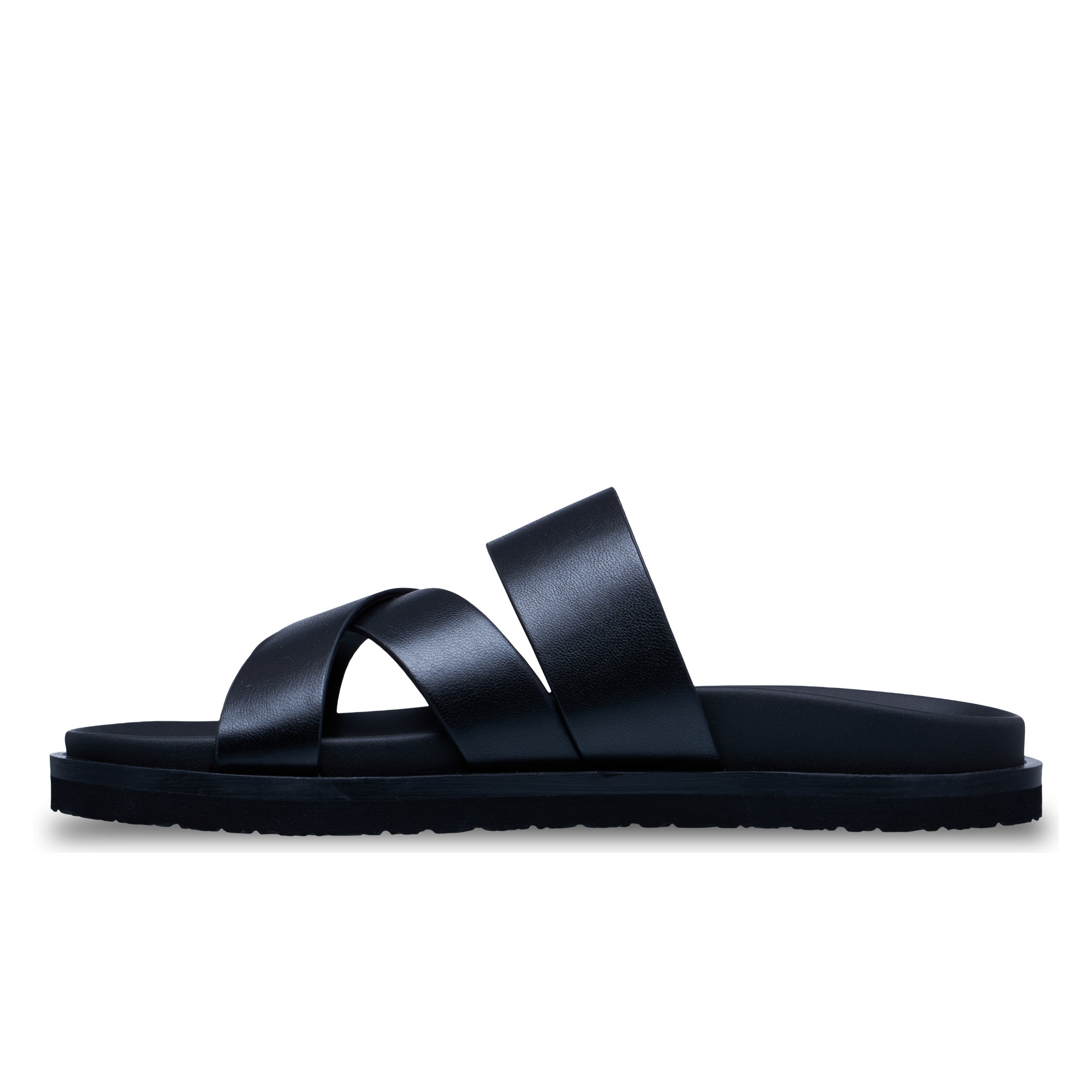 Sandalias de mujer Zaho Roxy - Negro Negro-3