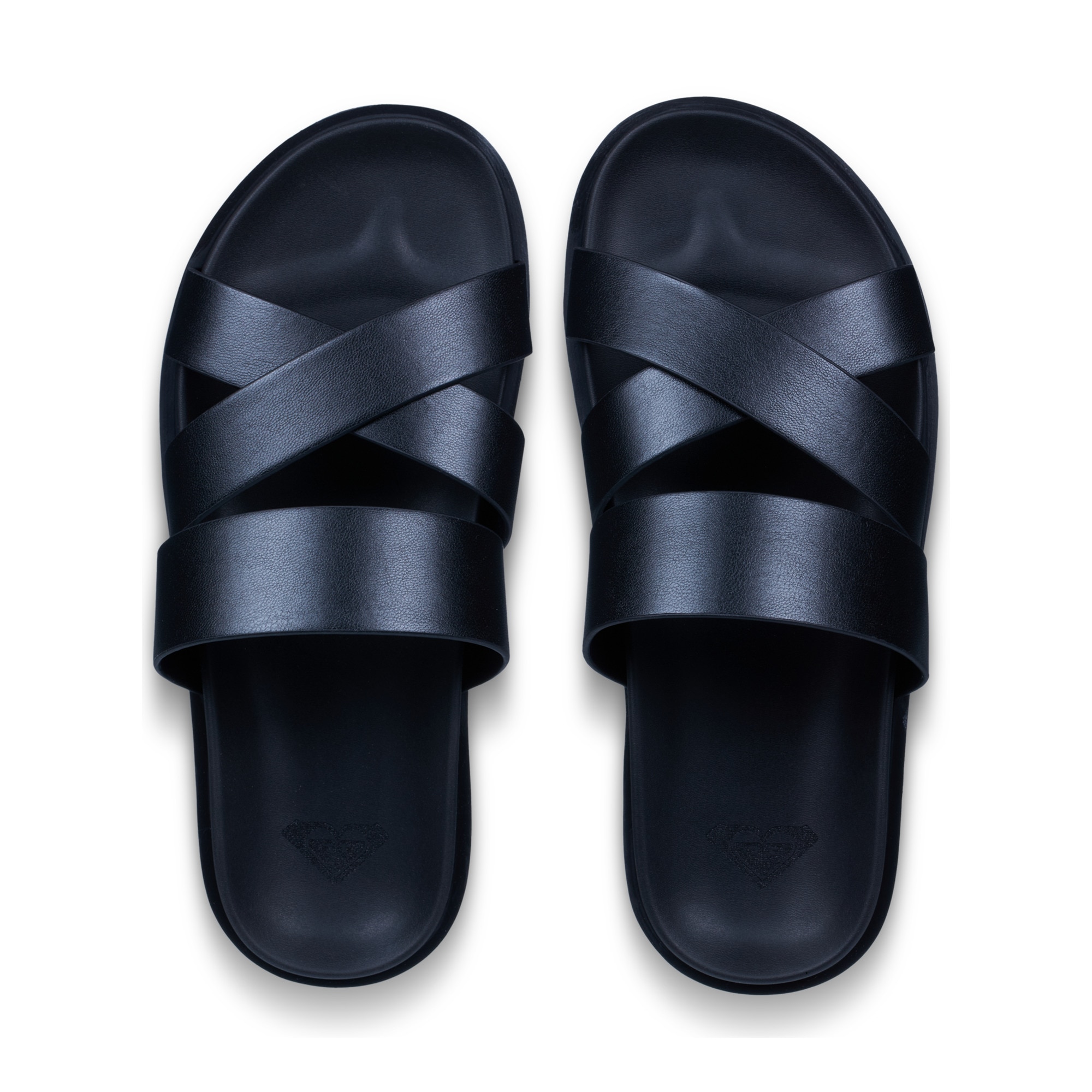 Sandalias de mujer Zaho Roxy - Negro Negro-4