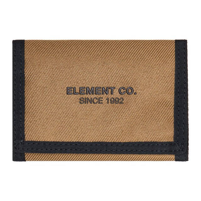 Imagen 0 de Cartera de hombre Element Co Element