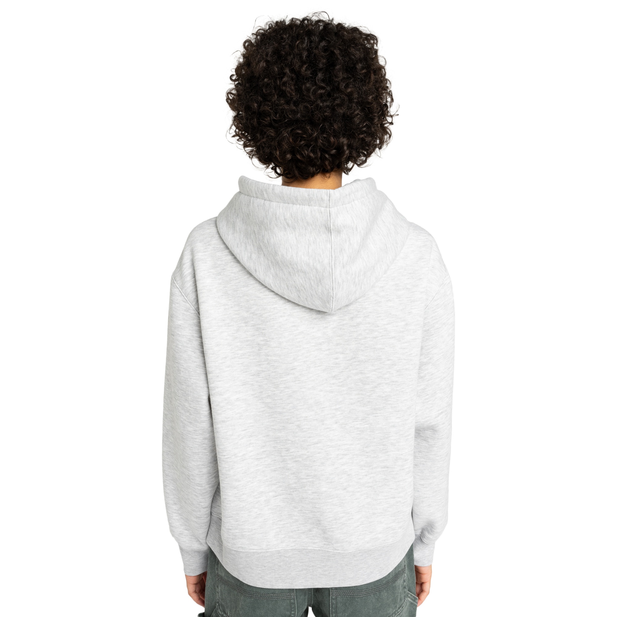 Imagen 2 de Sudadera de mujer Element Co Po W Element - Gris Gris