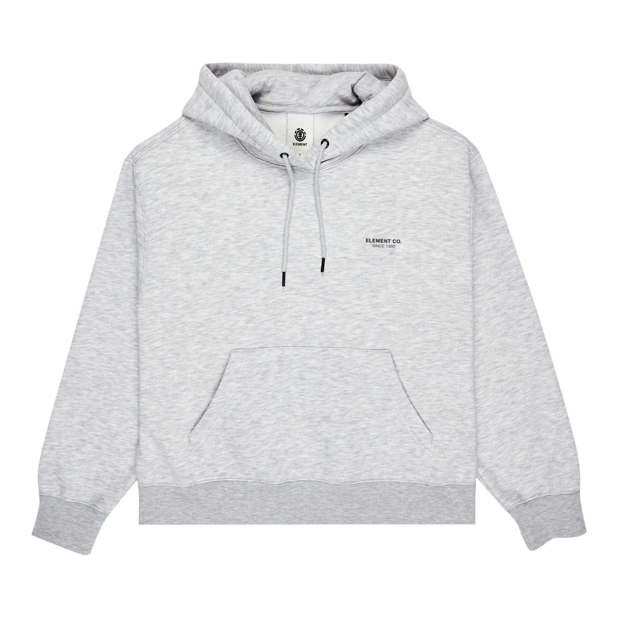 Imagen 6 de Sudadera de mujer Element Co Po W Element - Gris Gris